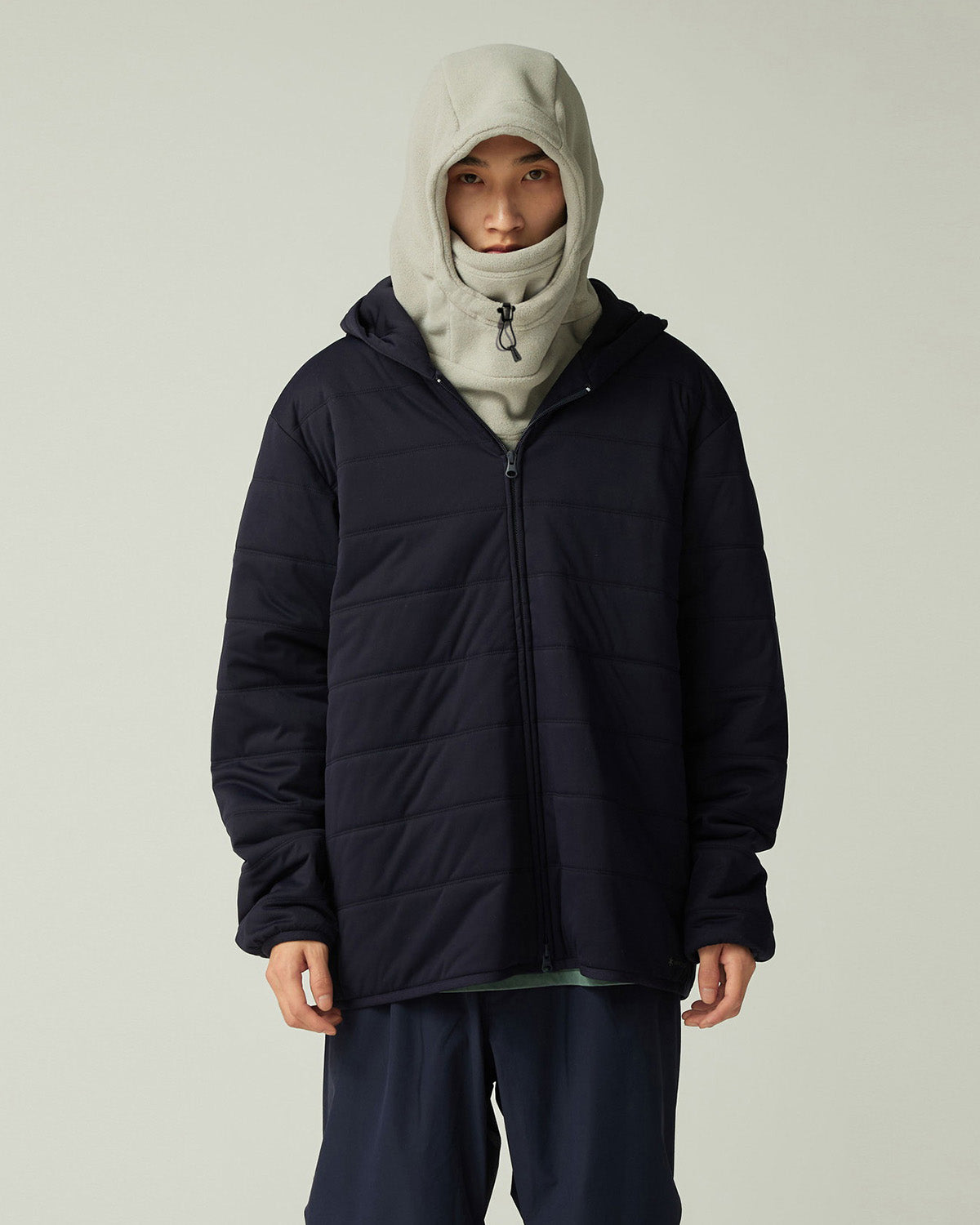 Water-Repellent Fleece Balaclava