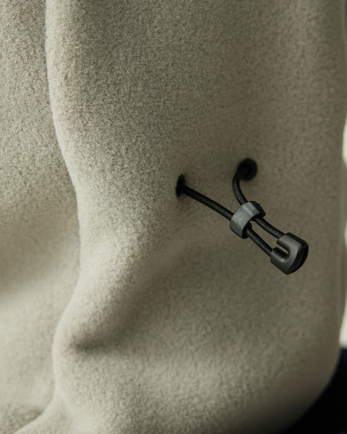 Water-Repellent Fleece Balaclava