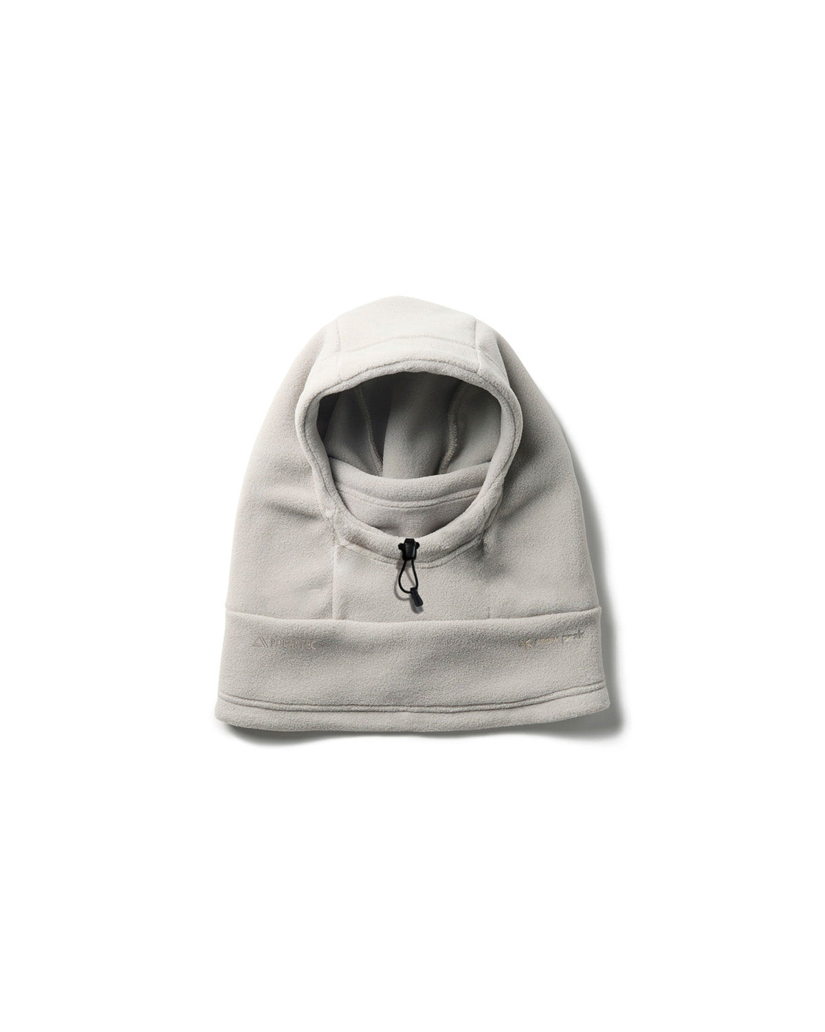 Water-Repellent Fleece Balaclava