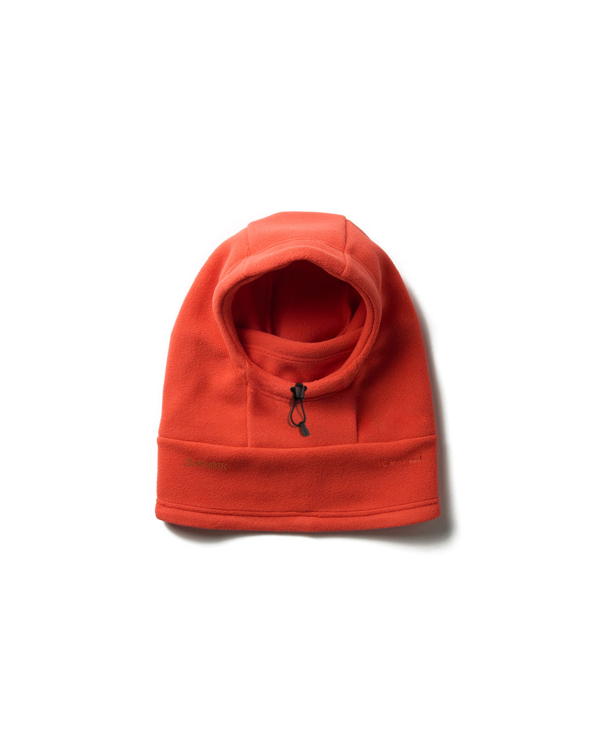 Water-Repellent Fleece Balaclava