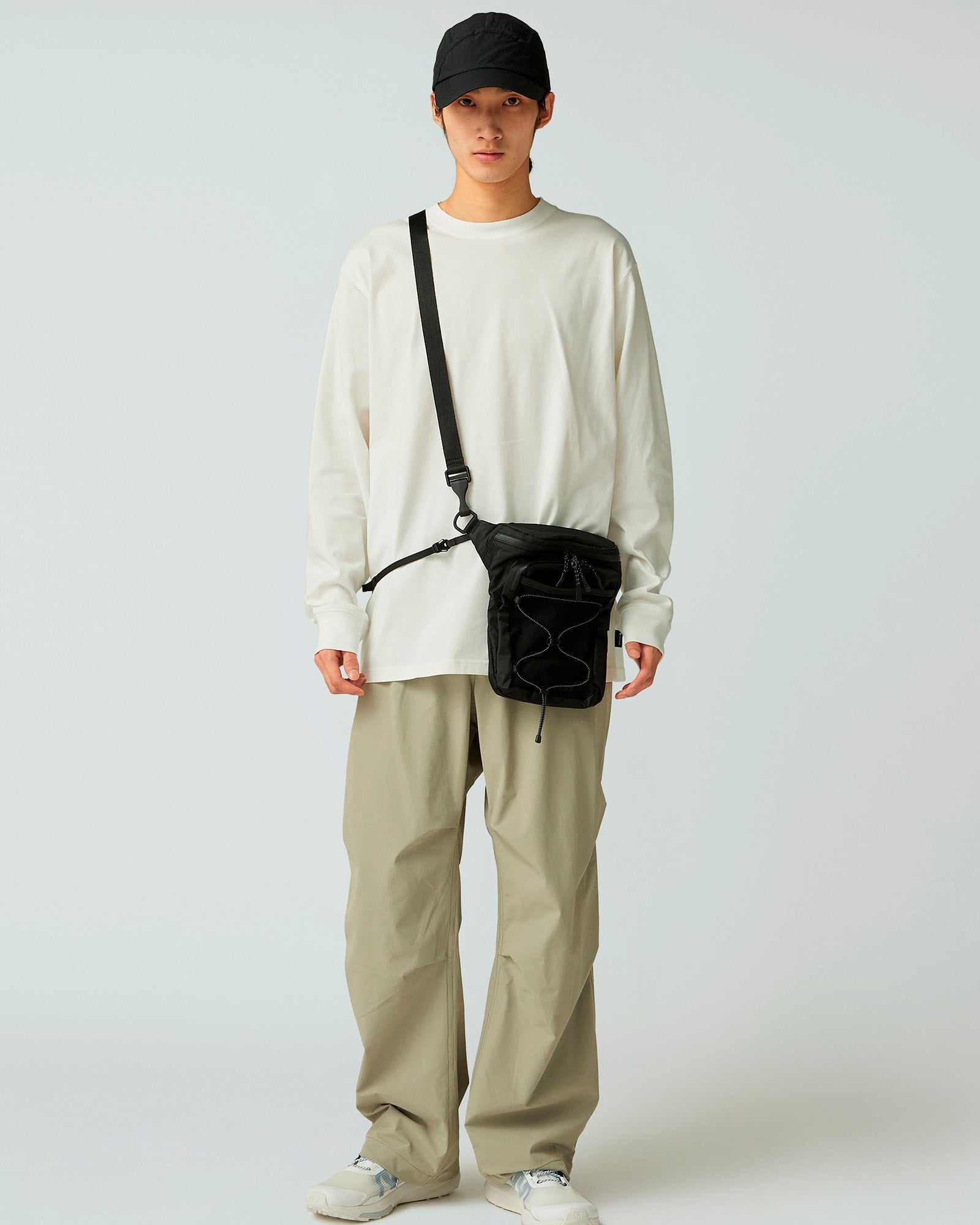 ALK Shoulder Bag