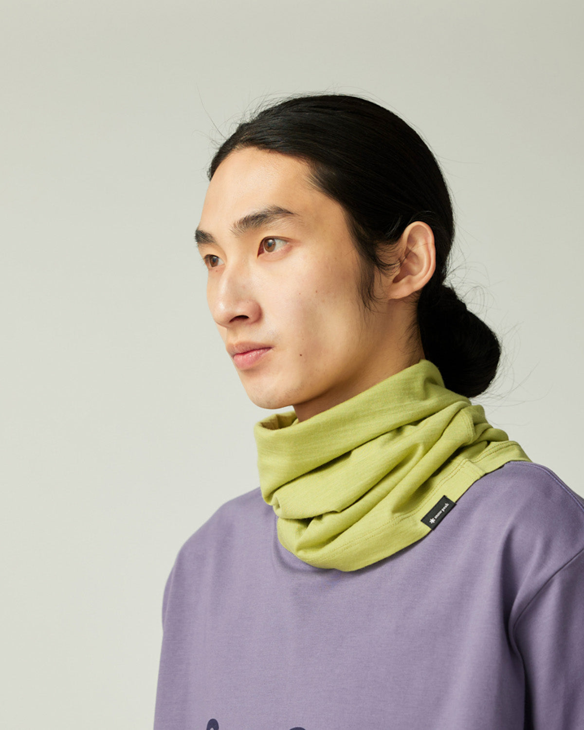 Merino Wool Haramaki