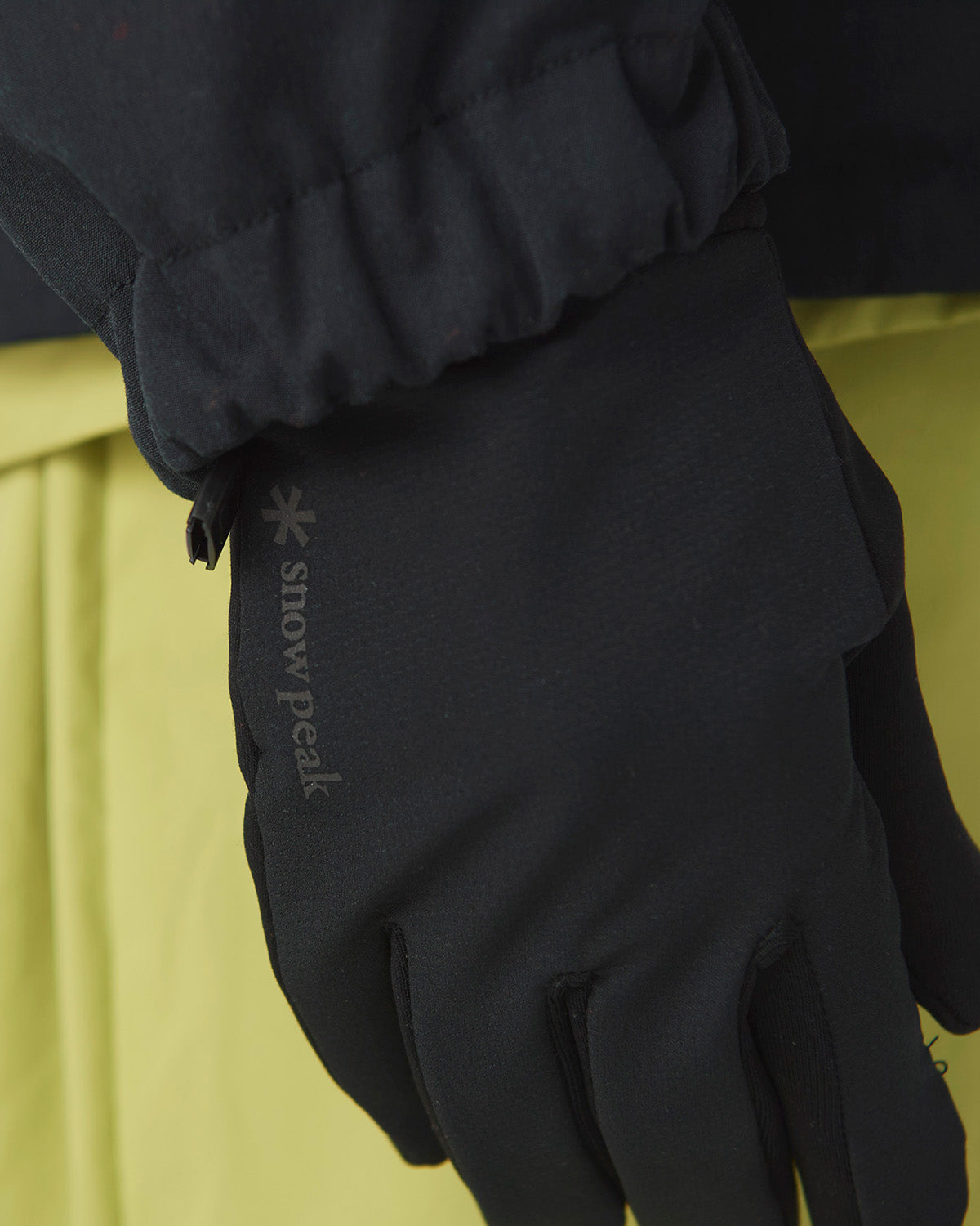 Polartec Power Stretch Gloves