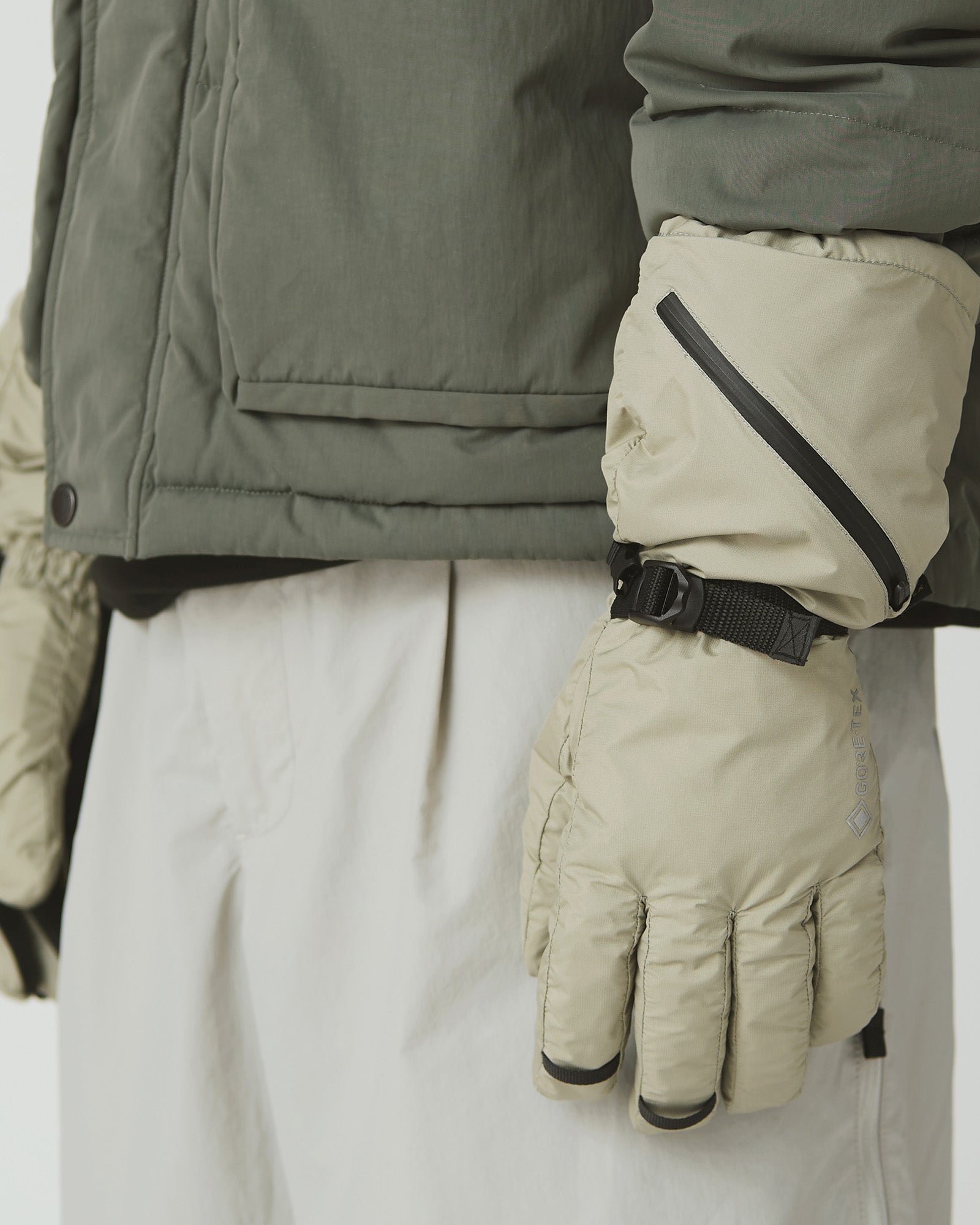 GORE-TEX Gloves