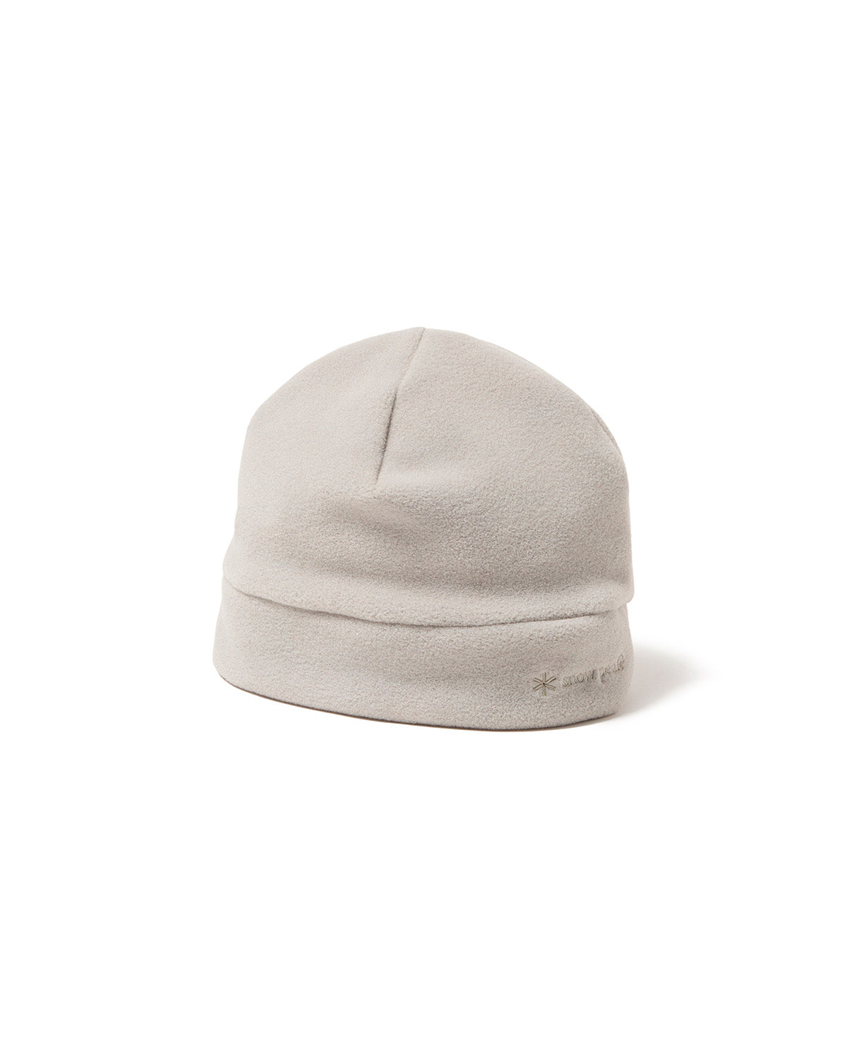 Water-Repellent Fleece Watch Cap