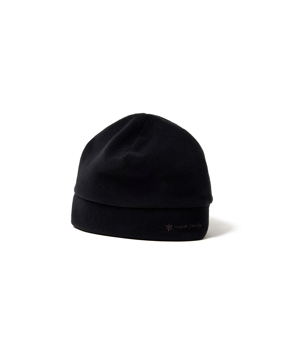 Water-Repellent Fleece Watch Cap