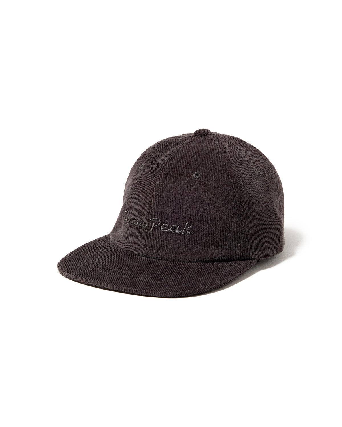 Corduroy Cap