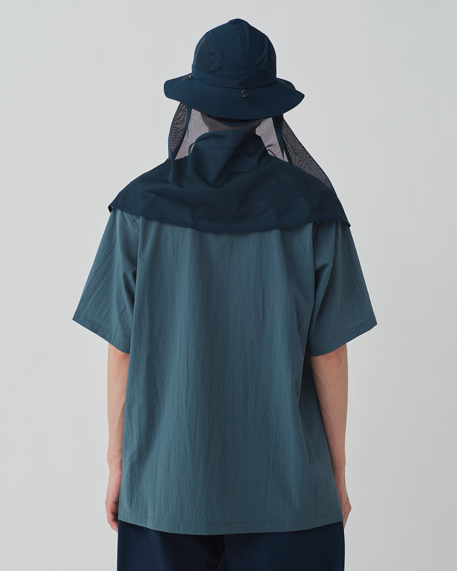 Insect Shield Mesh Hat