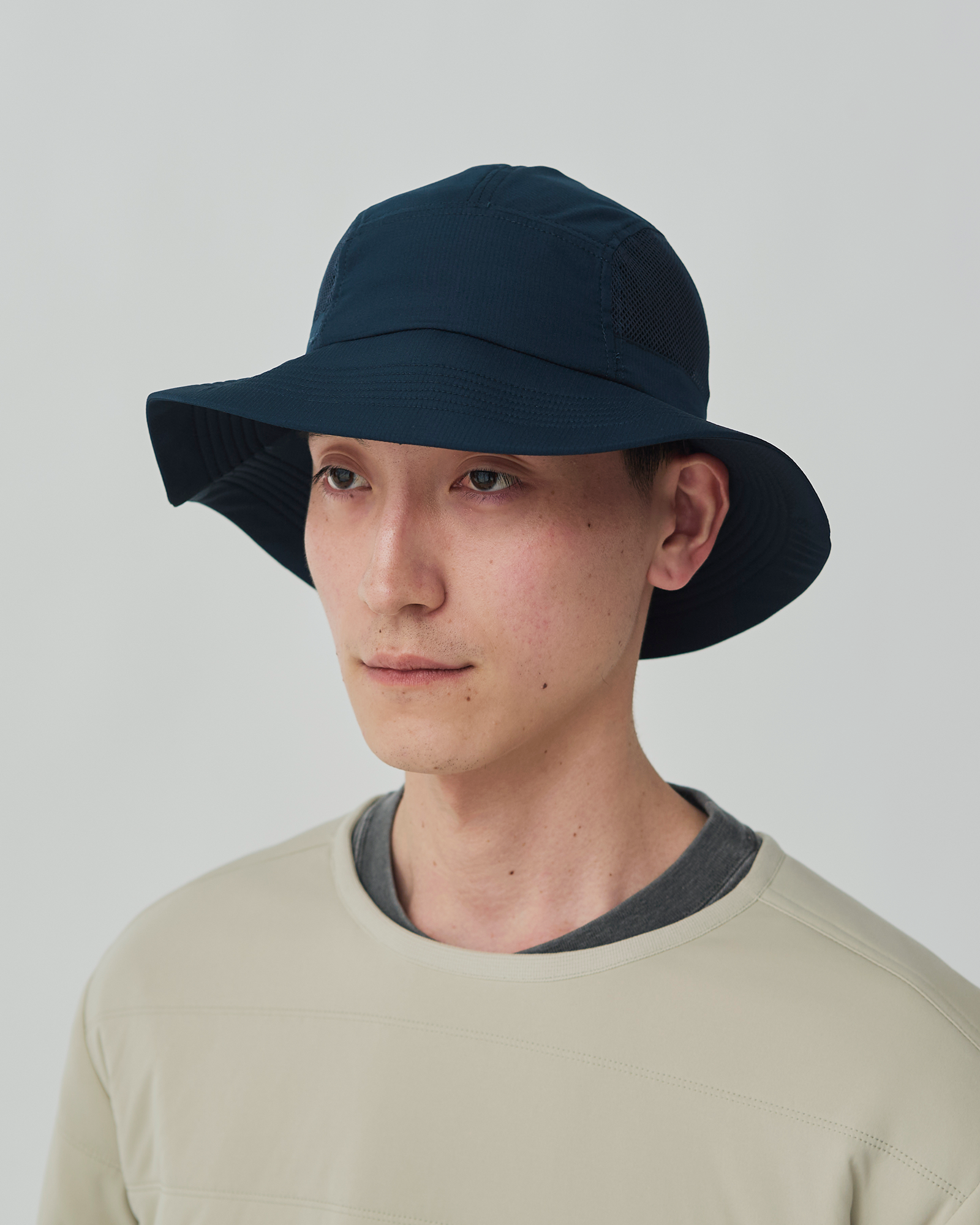Insect Shield Mesh Hat