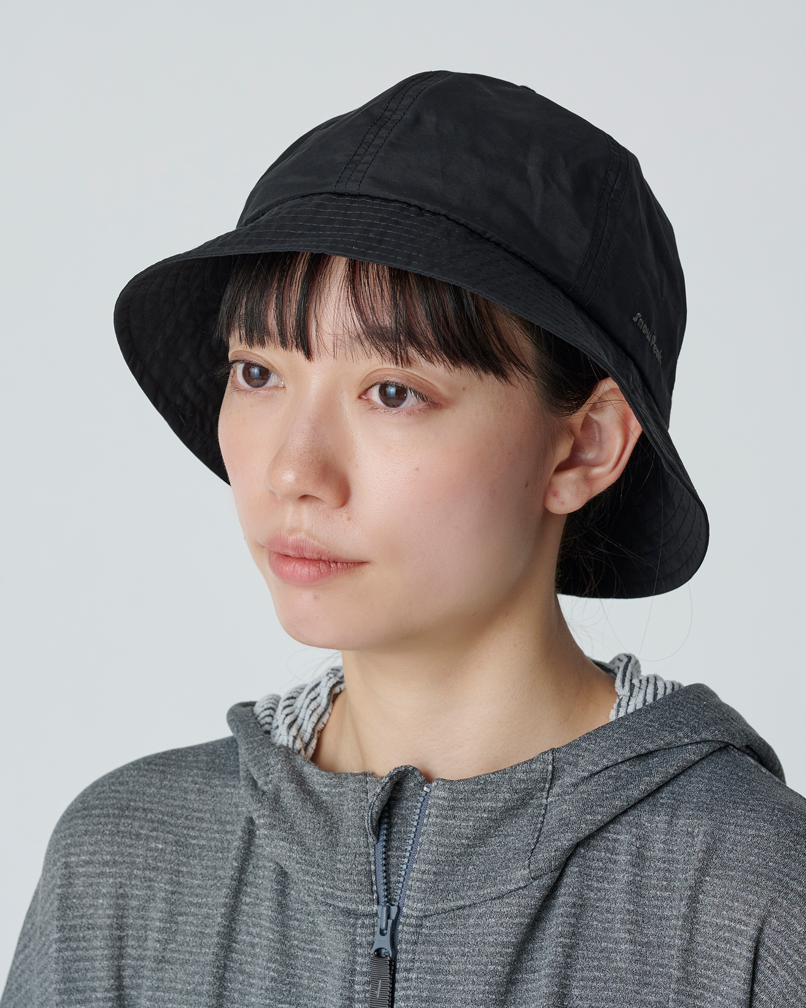 Light Mountain Cloth Hat