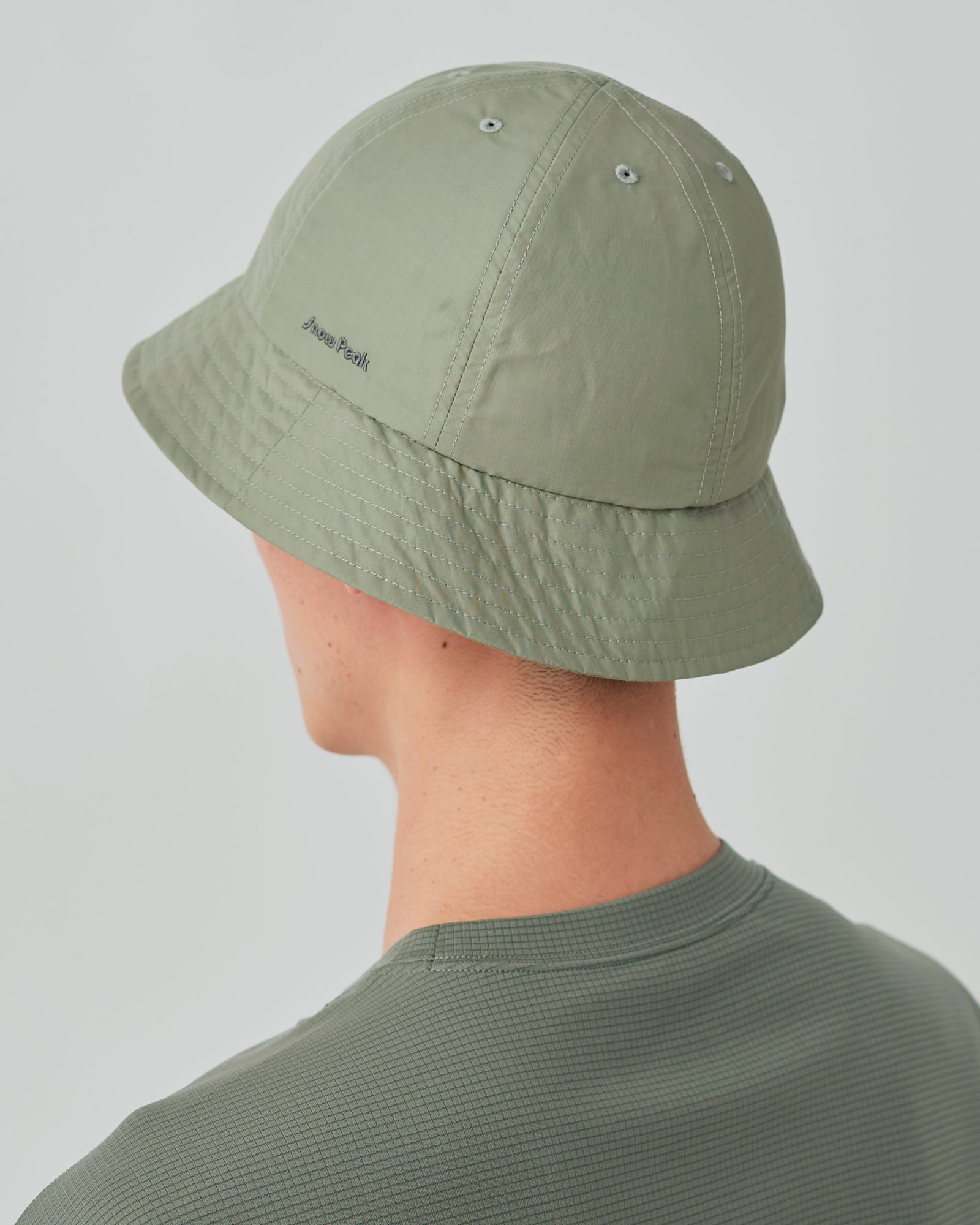 Light Mountain Cloth Hat