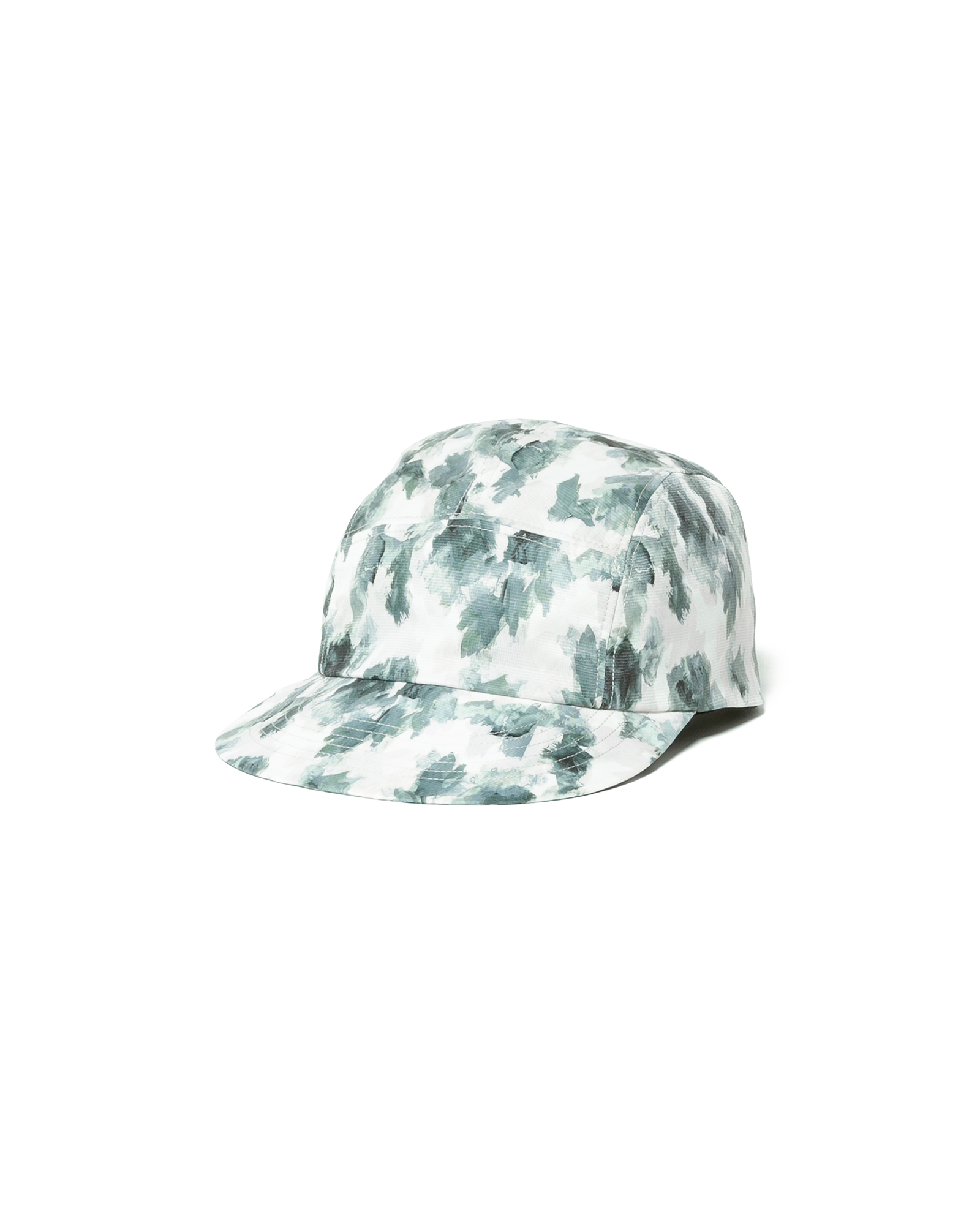 Printed Breathable Quick Dry Cap