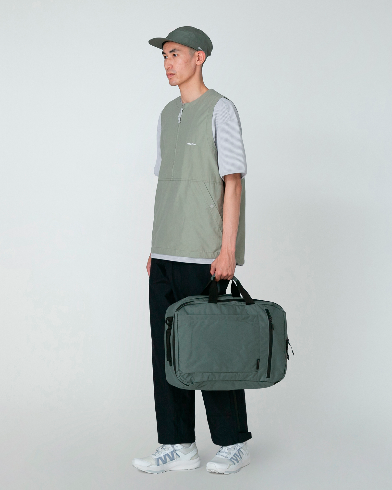 Everyday 3Way Business Bag