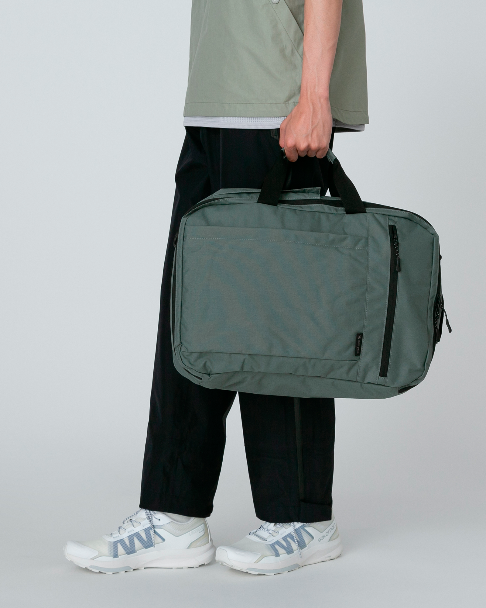 Everyday 3Way Business Bag