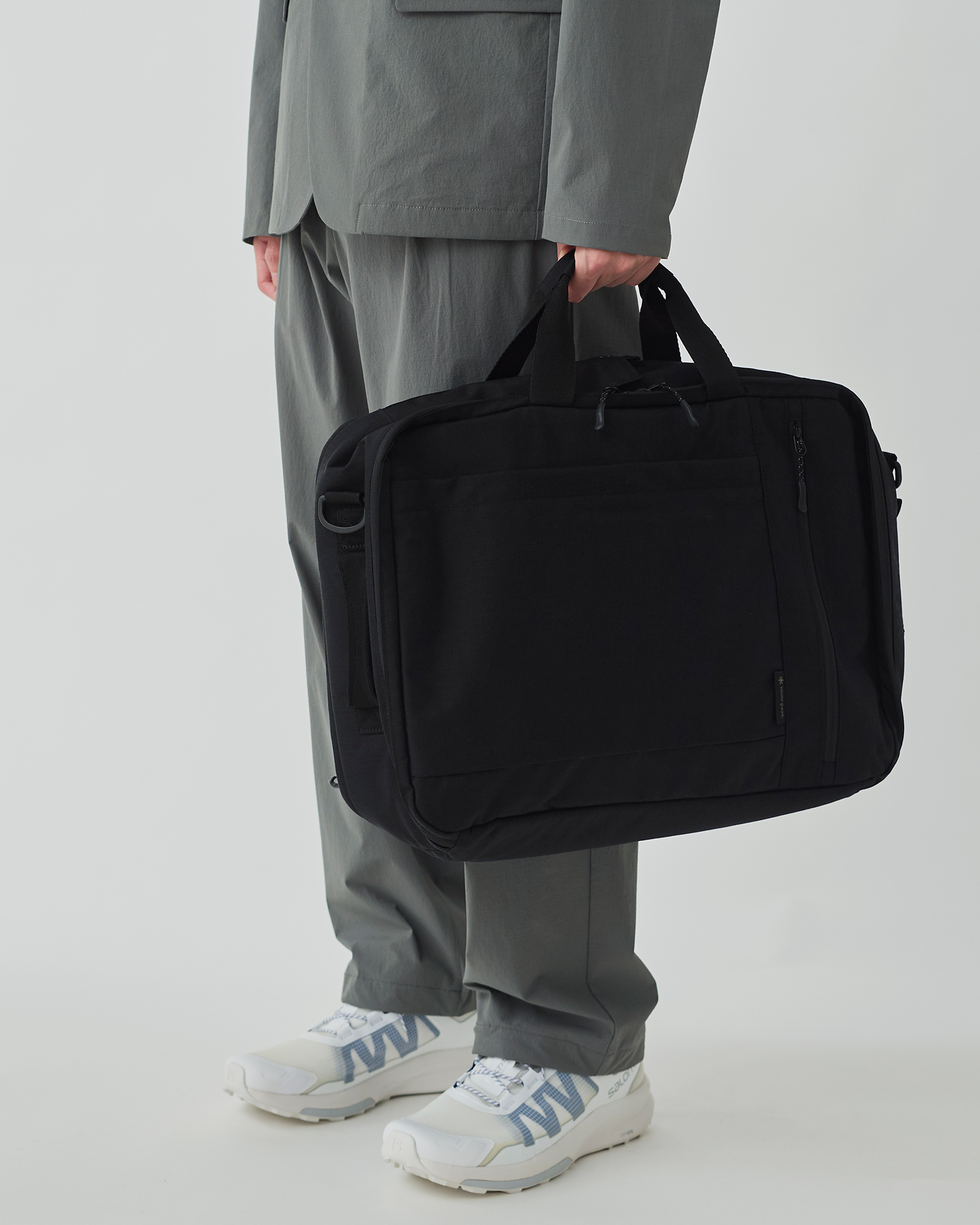 Everyday 3Way Business Bag