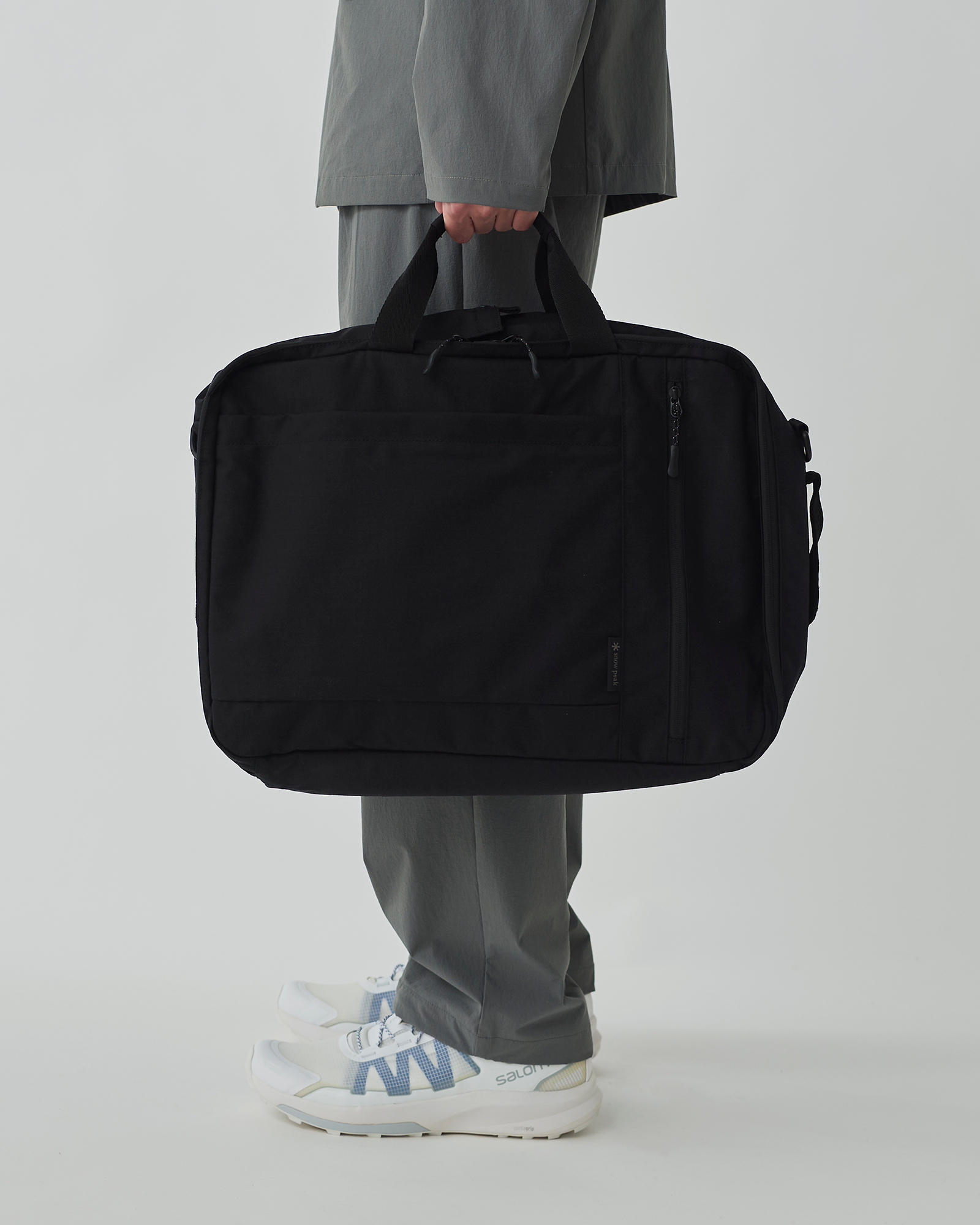 Everyday 3Way Business Bag