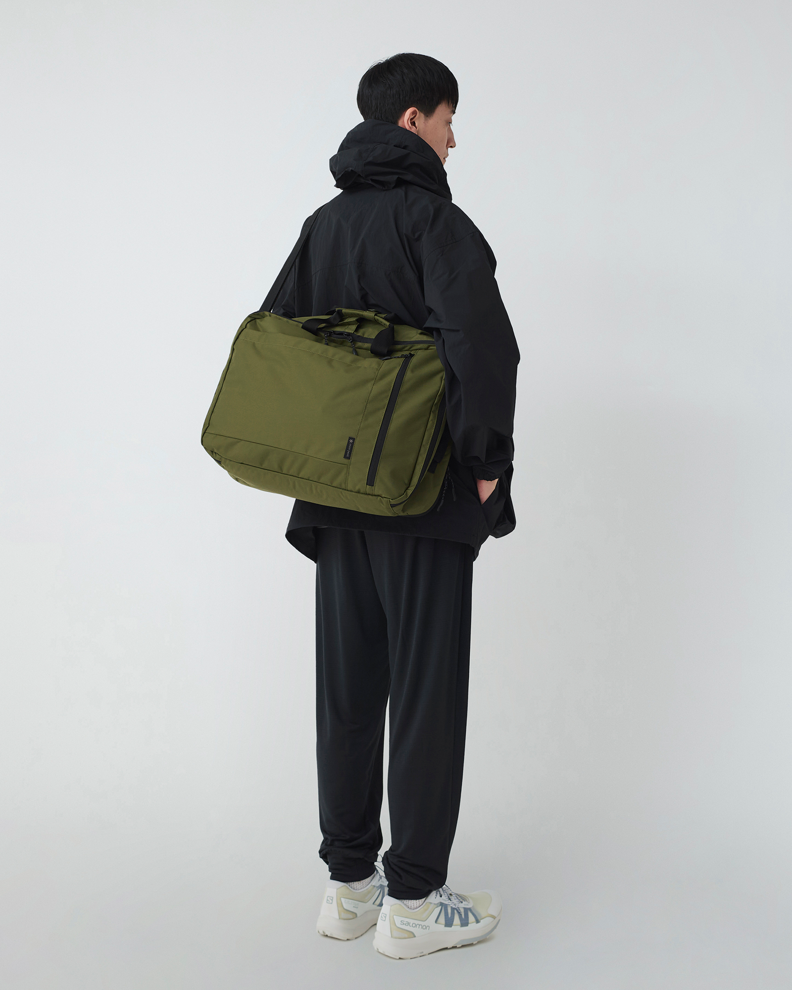 Everyday 3Way Business Bag