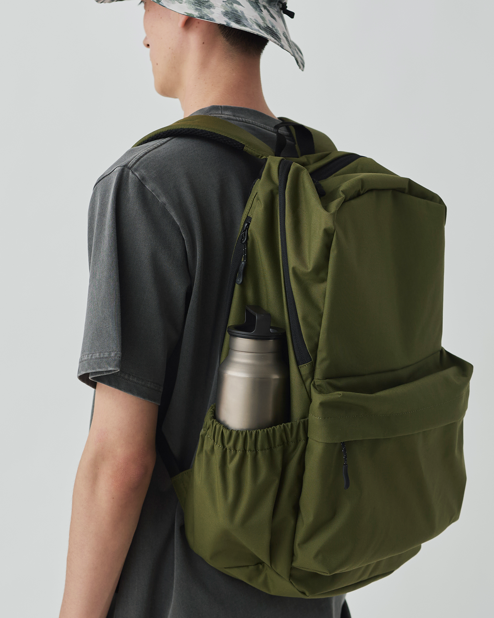 Everyday Backpack