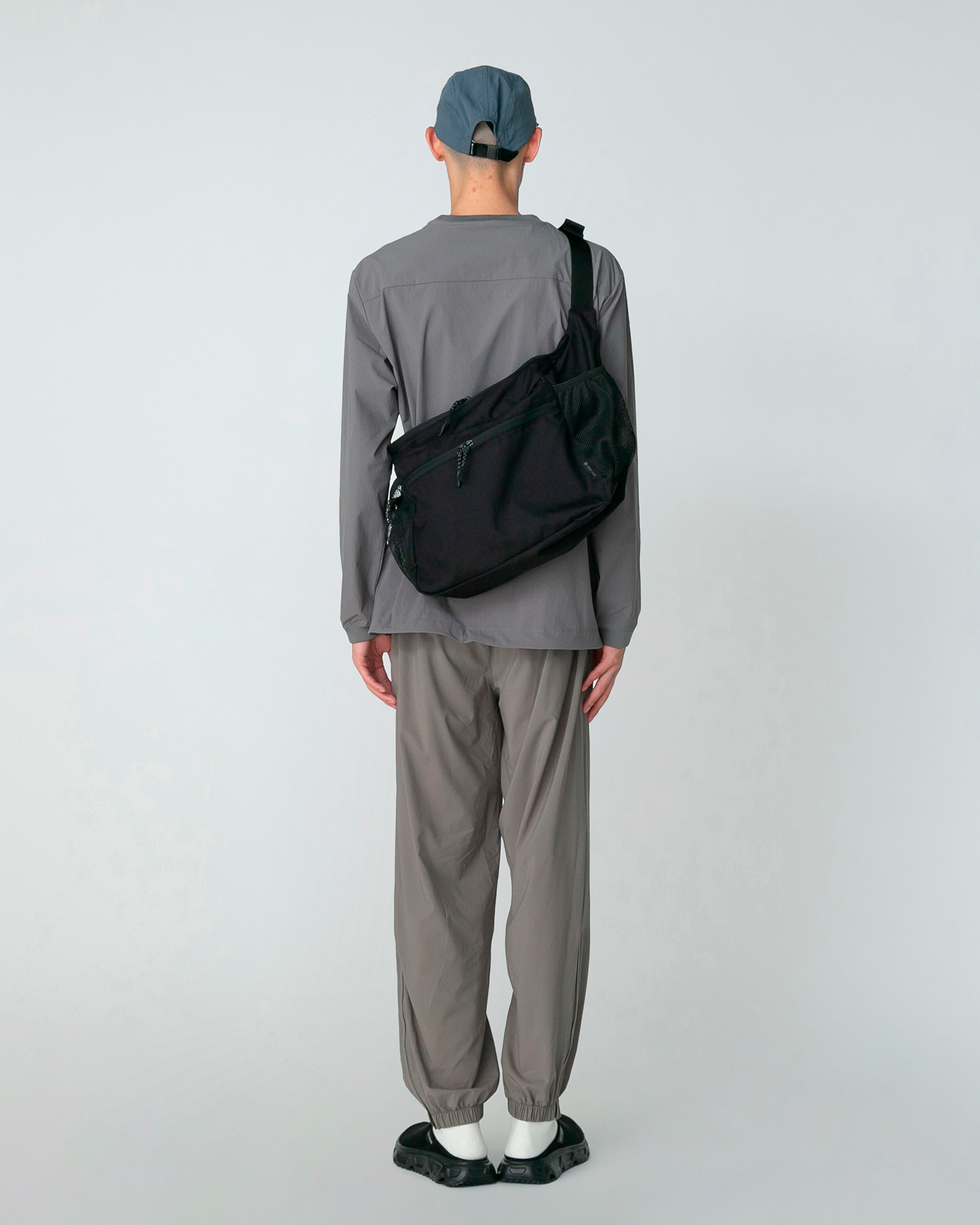 Everyday Shoulder Bag