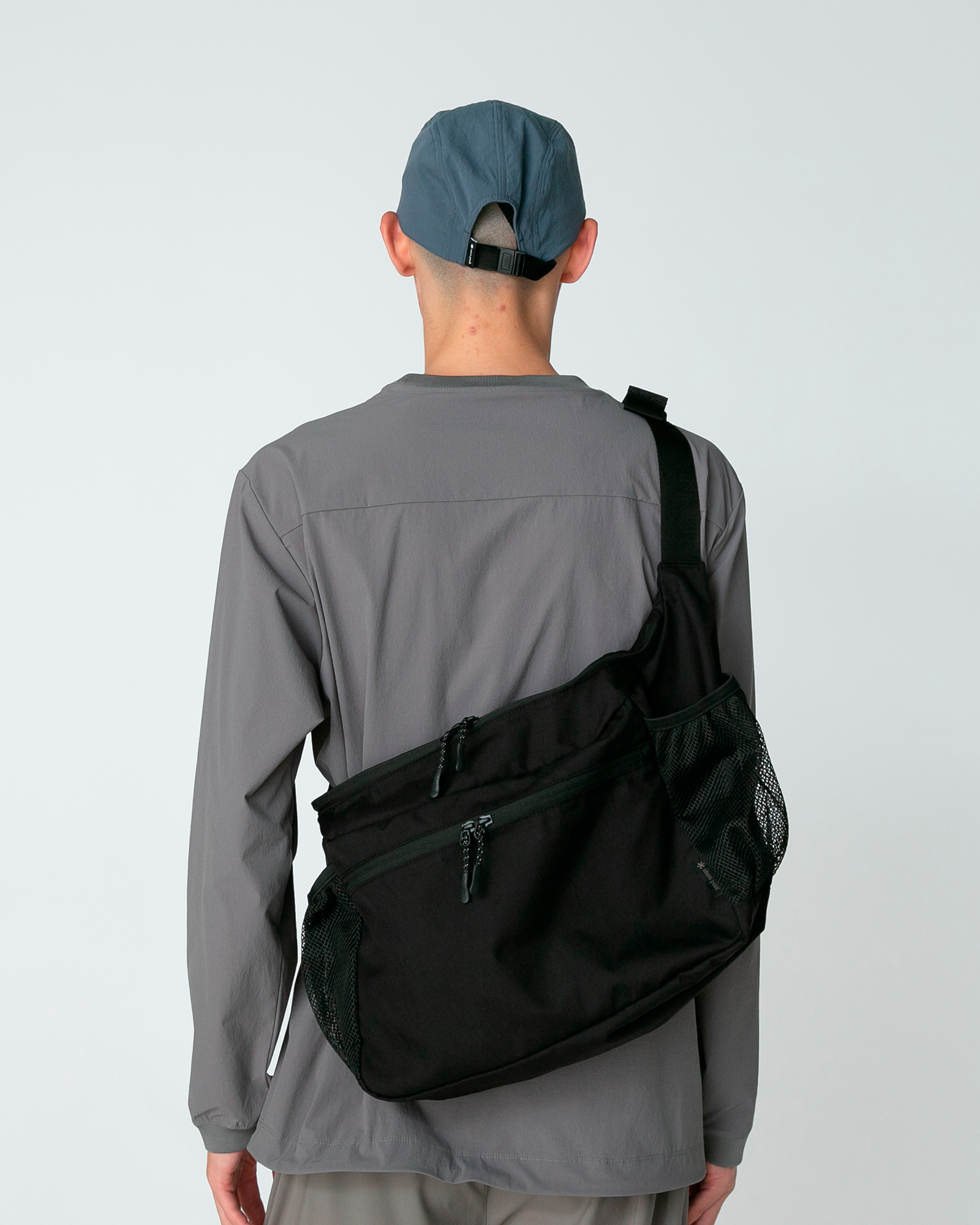 Everyday Shoulder Bag