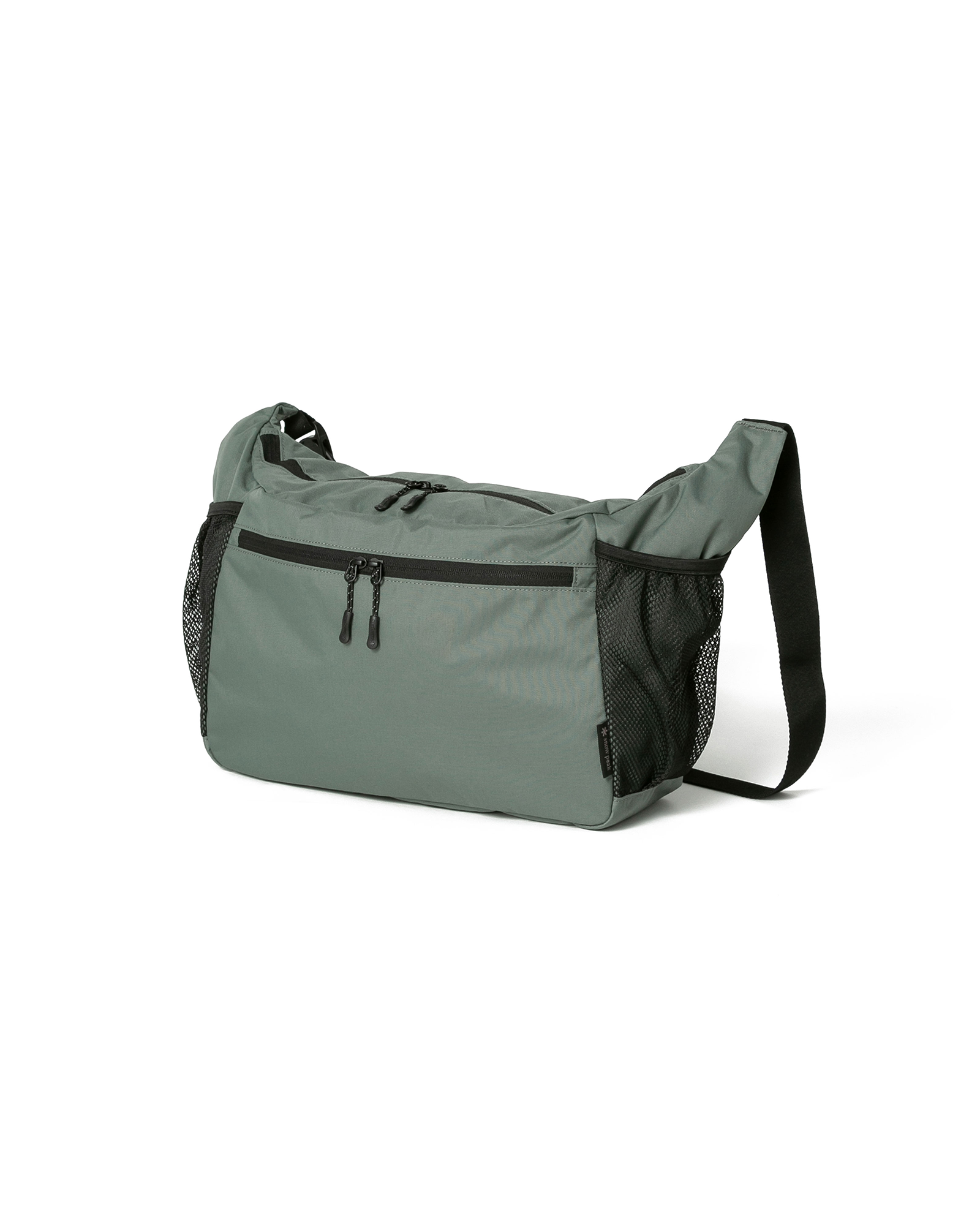 Everyday Shoulder Bag