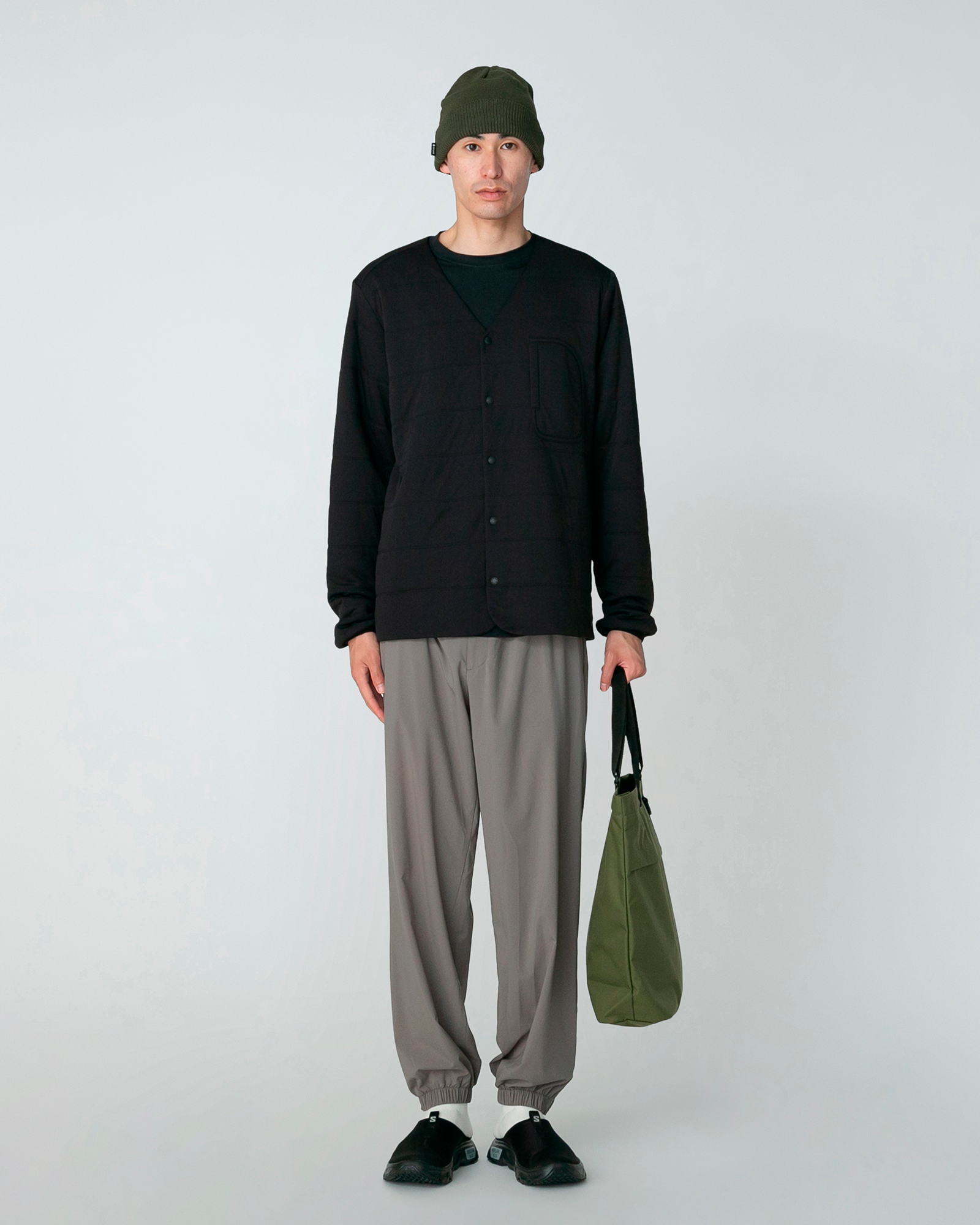 Everyday 2Way Tote Bag