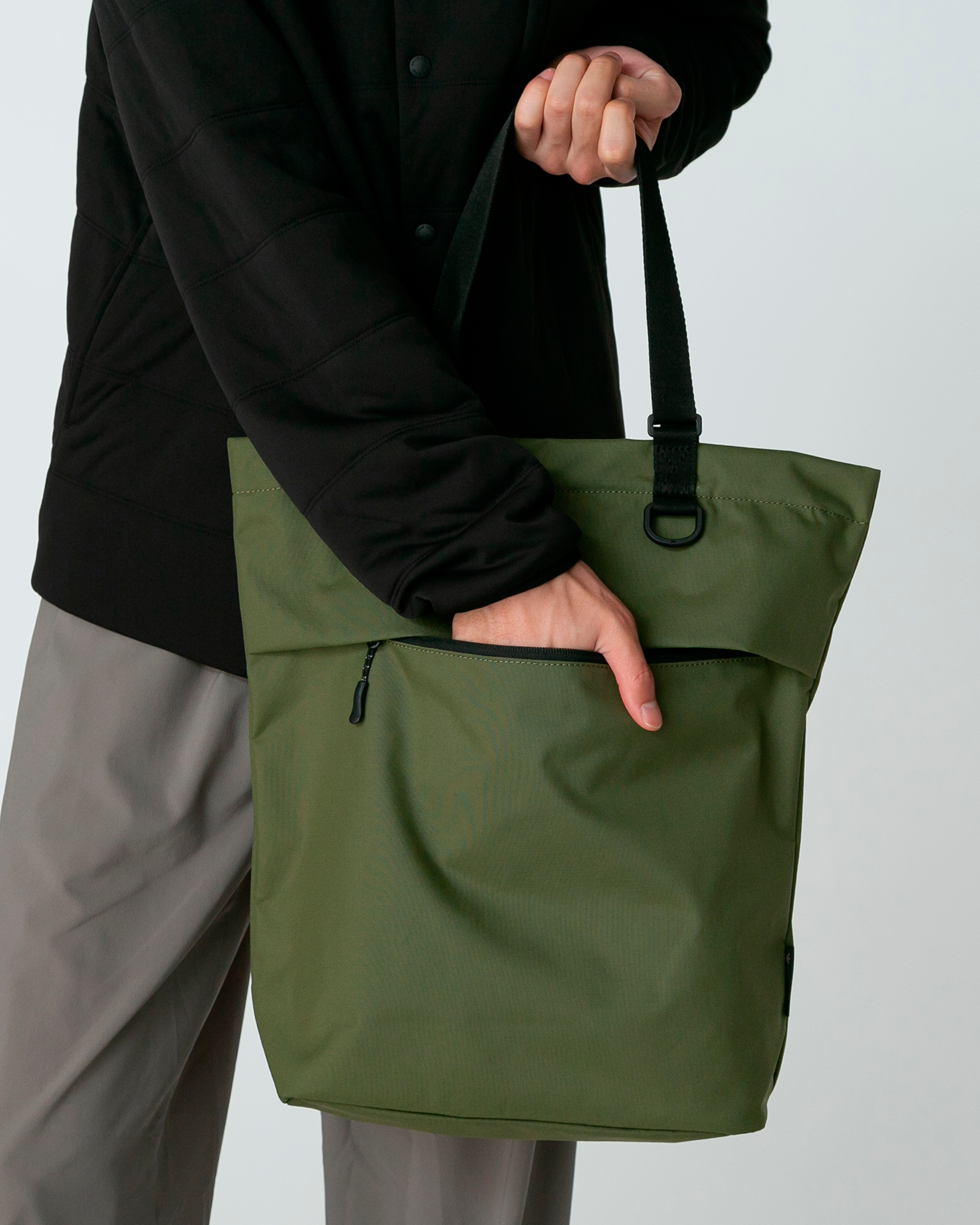 Everyday 2Way Tote Bag
