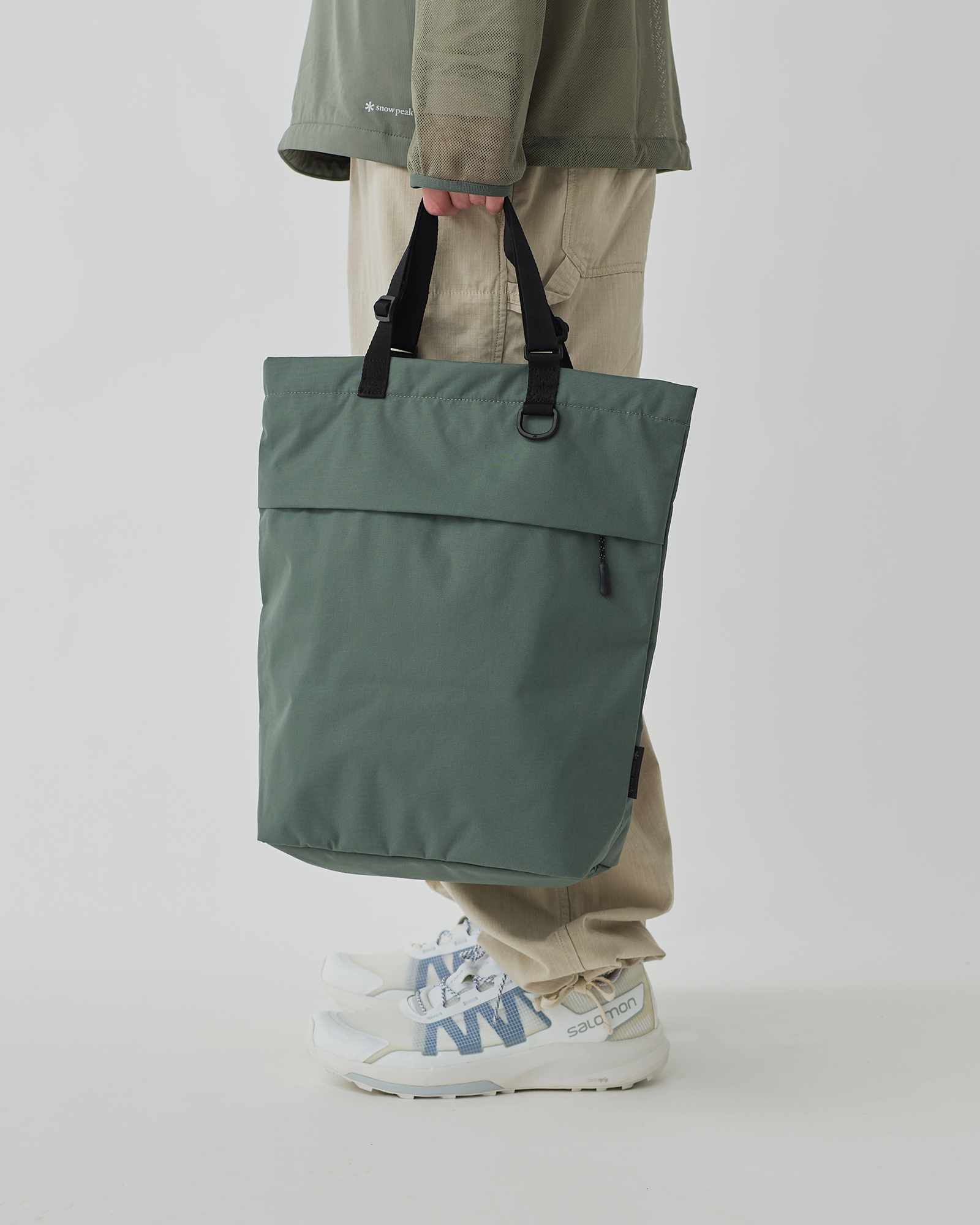 Everyday 2Way Tote Bag