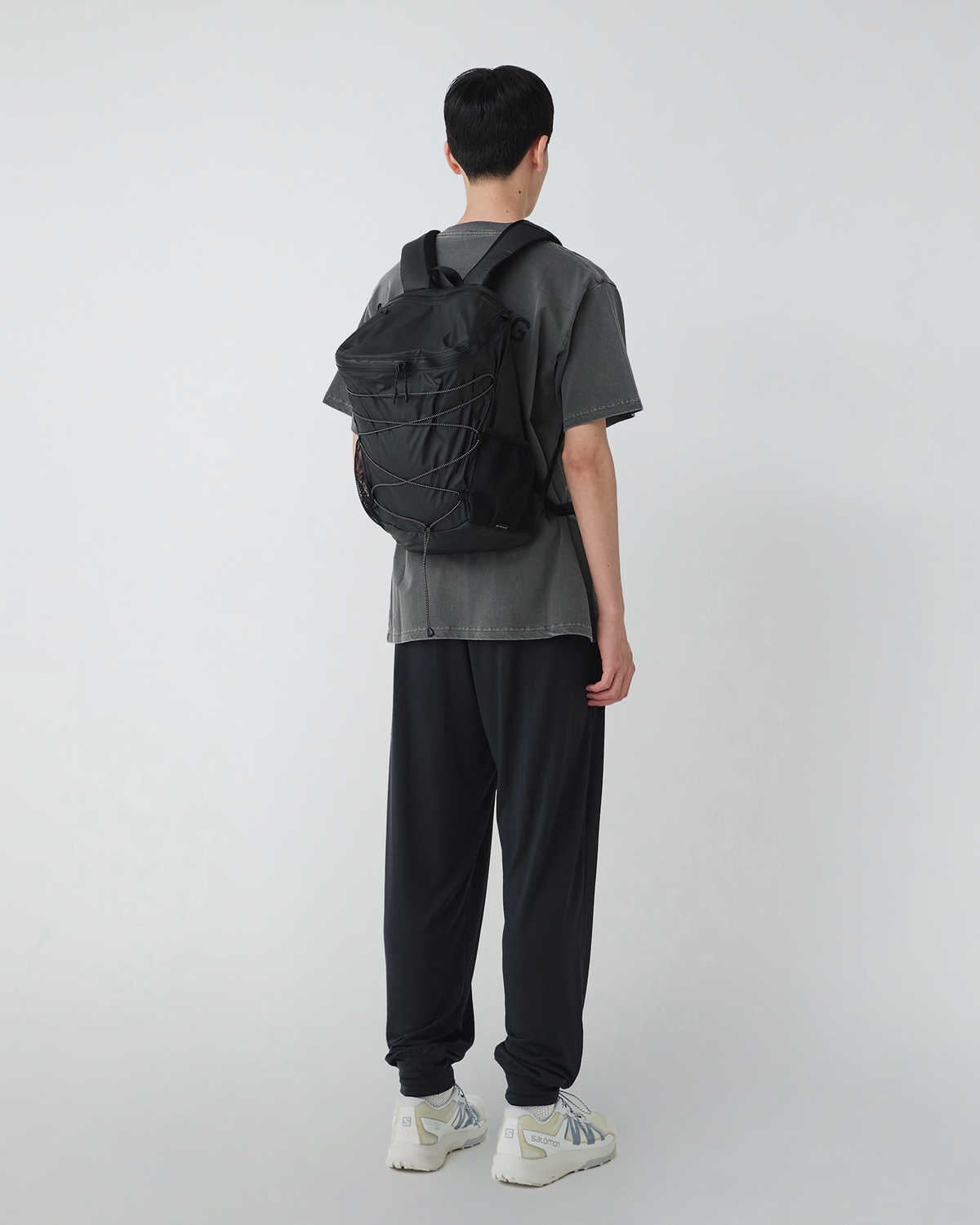 Active Field Light Backpack
