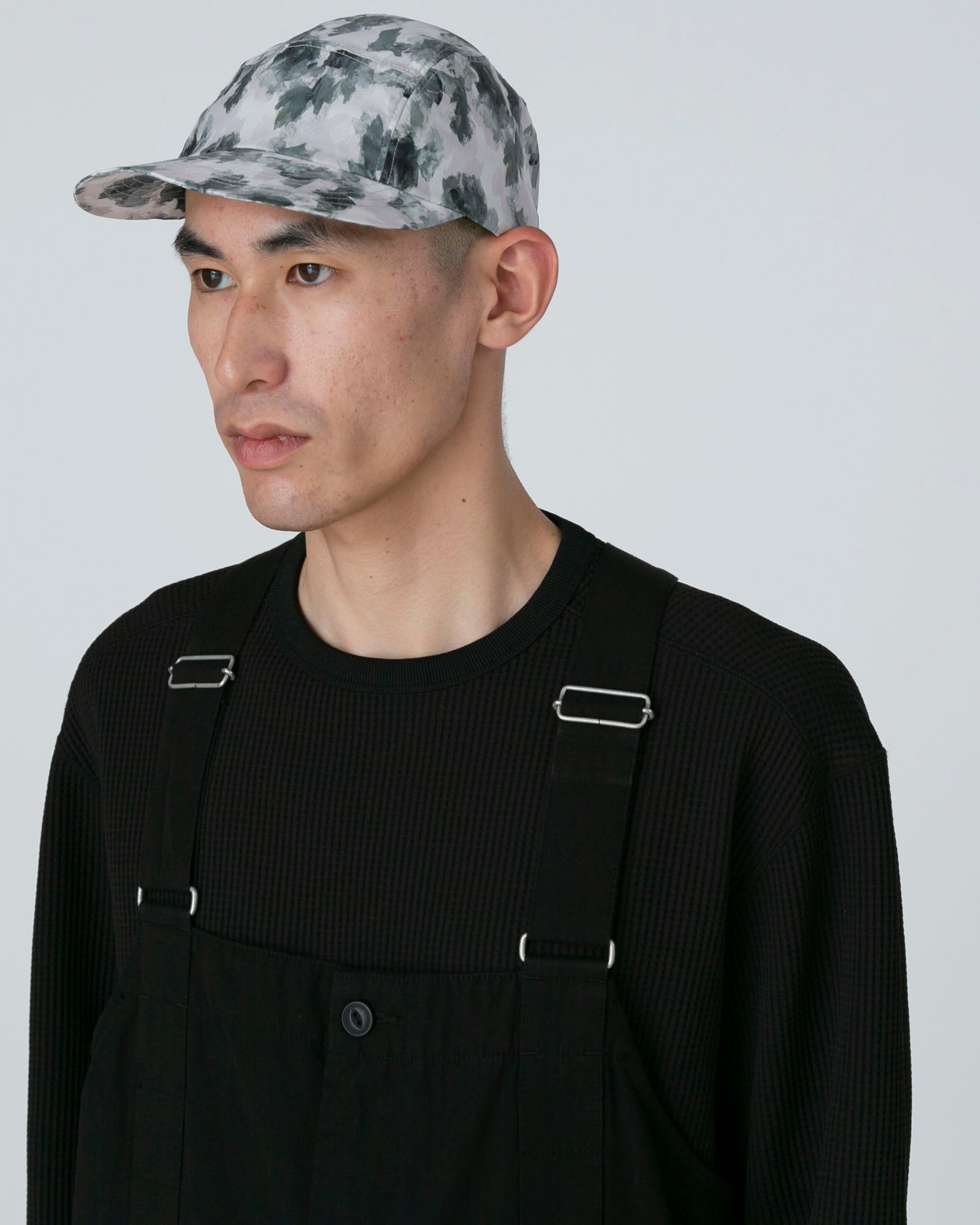 Takibi Light Ripstop Overalls