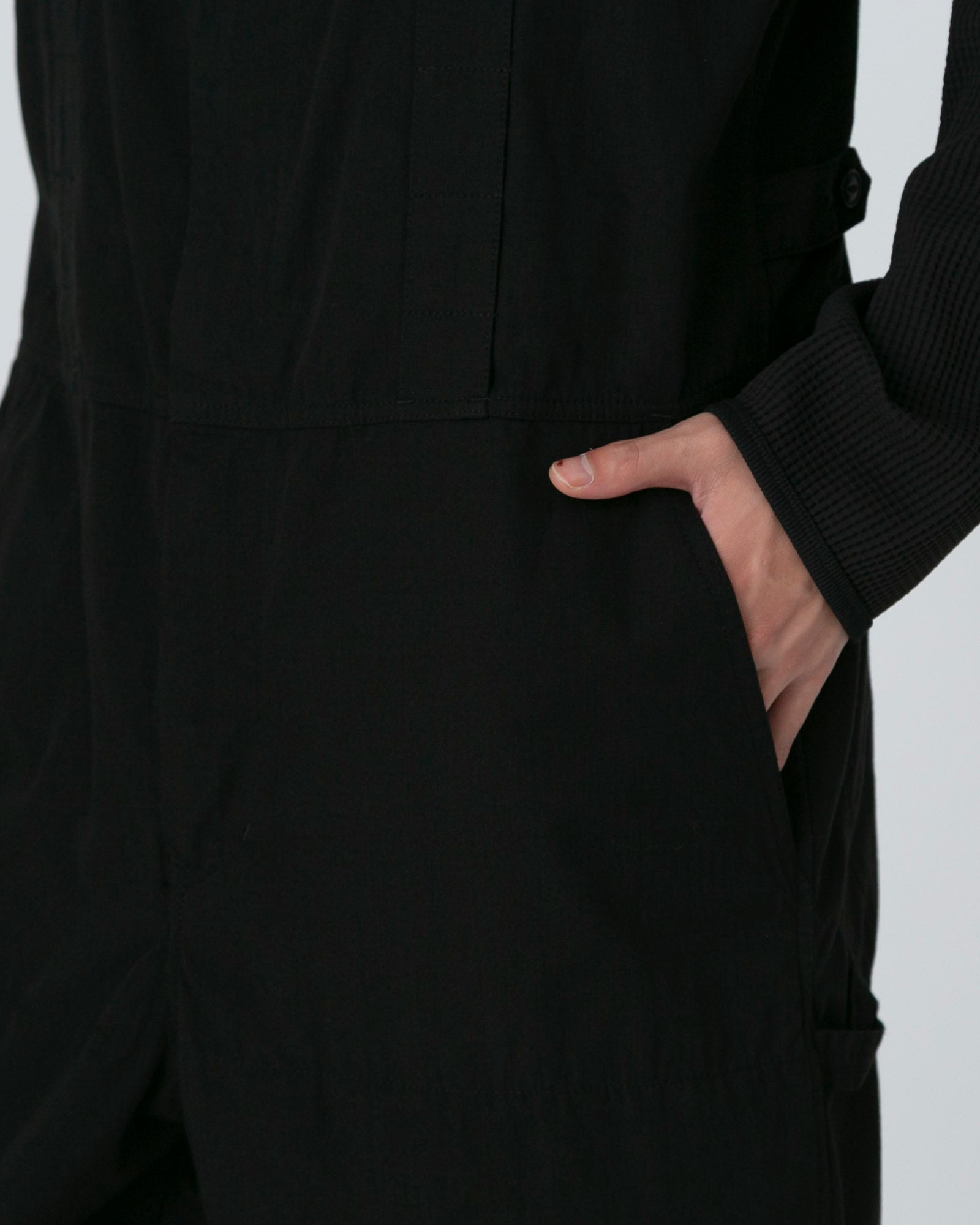 Takibi Light Ripstop Overalls