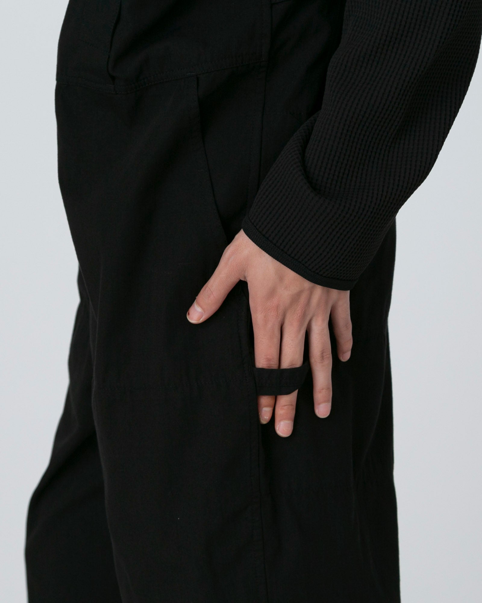 Takibi Light Ripstop Overalls