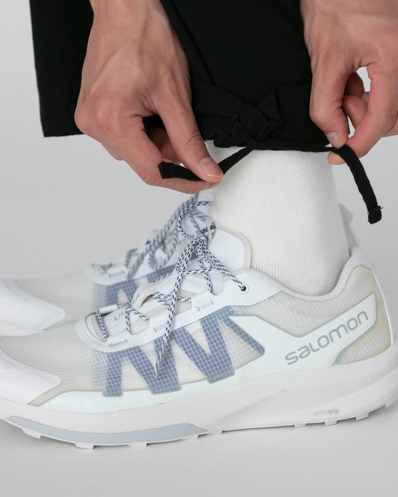 Takibi Light Ripstop Overalls