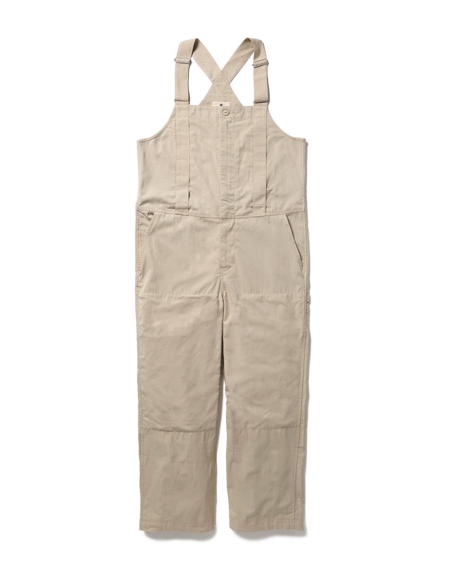 Takibi Light Ripstop Overalls