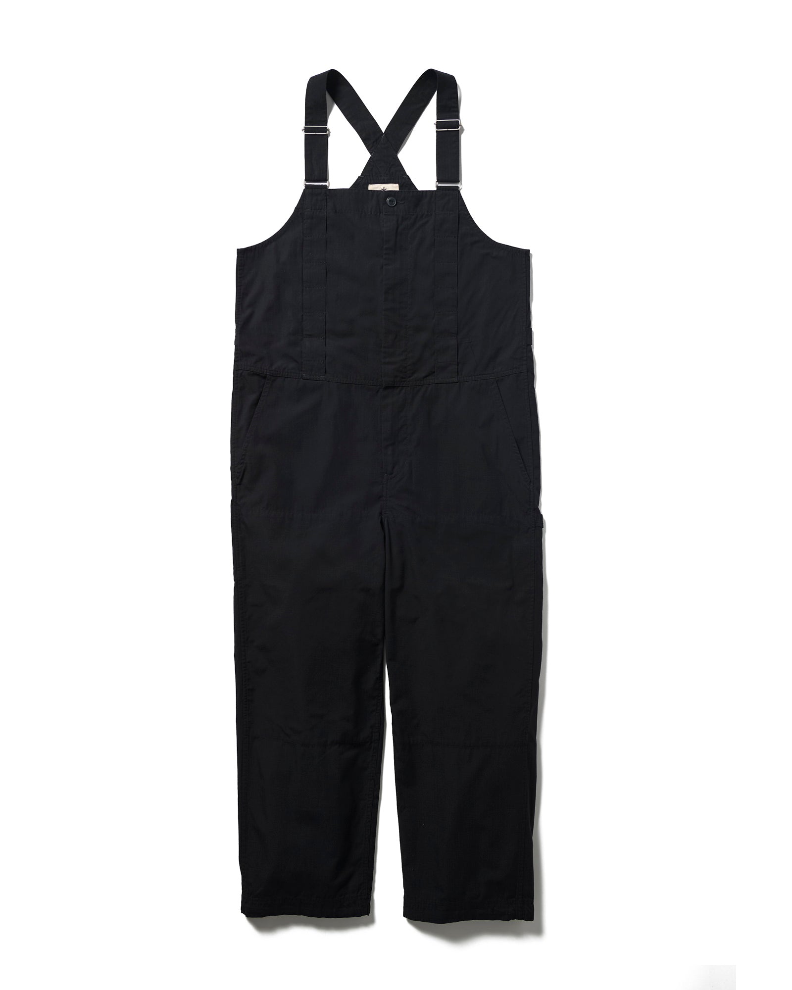 Takibi Light Ripstop Overalls