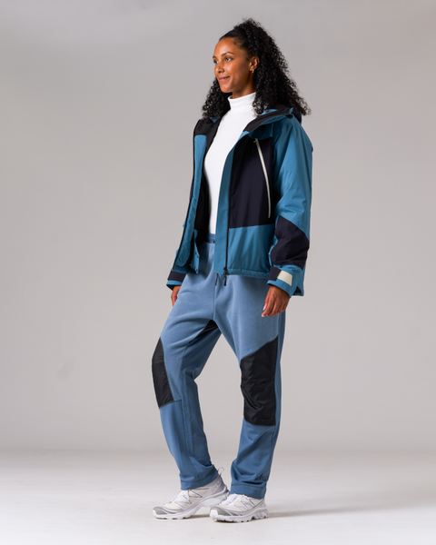 Snow Padded Jacket – Snow Peak Snow Padded Jacket – Snow Peak