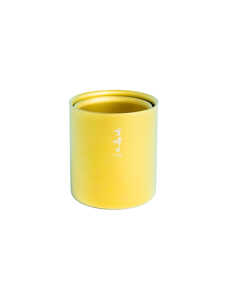 Autumn Stacking Mug Set