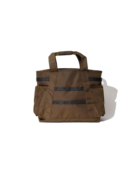 Recycled Cordura Tote Bag | Snow Peak