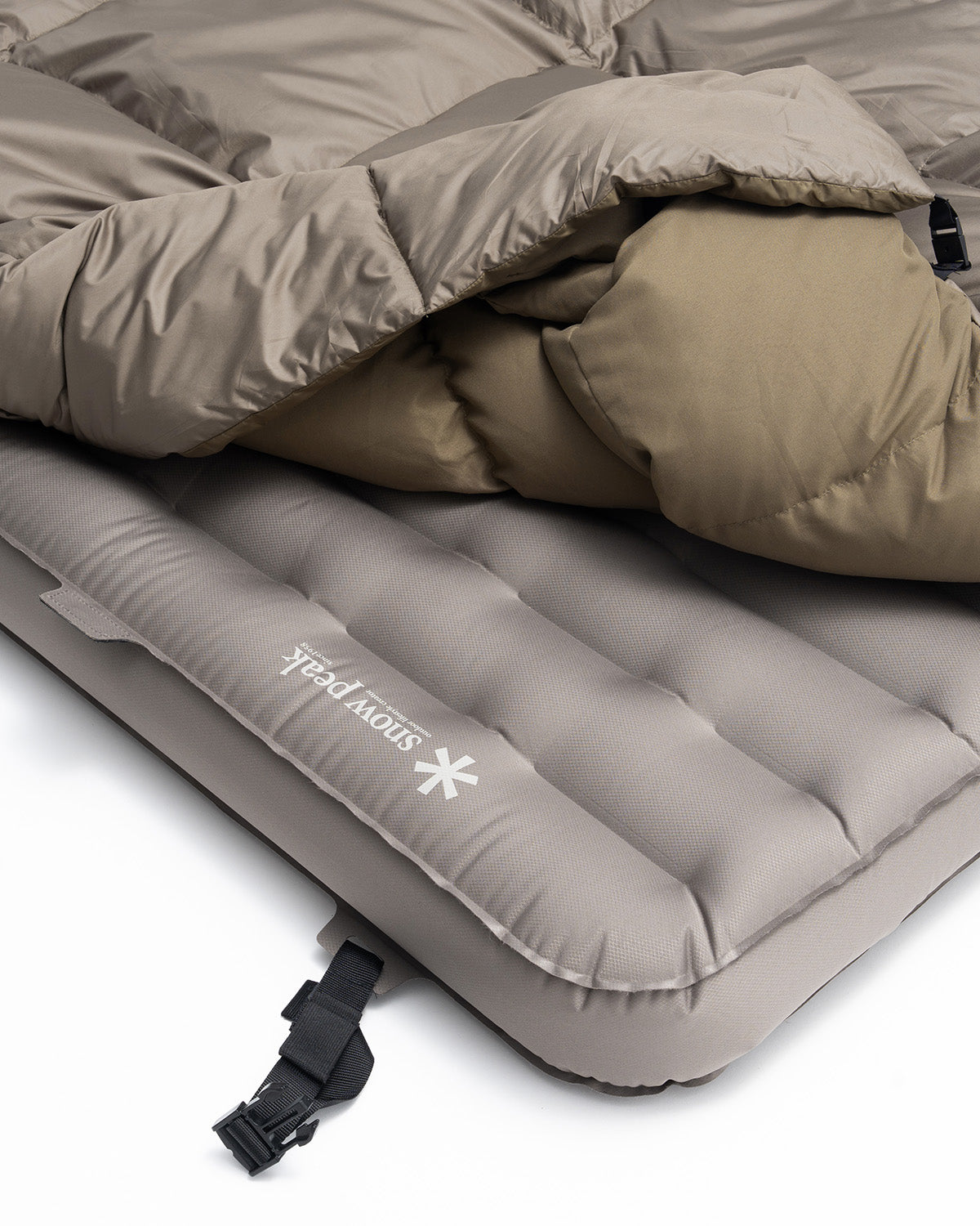 Down System Ofuton & Slim Mat