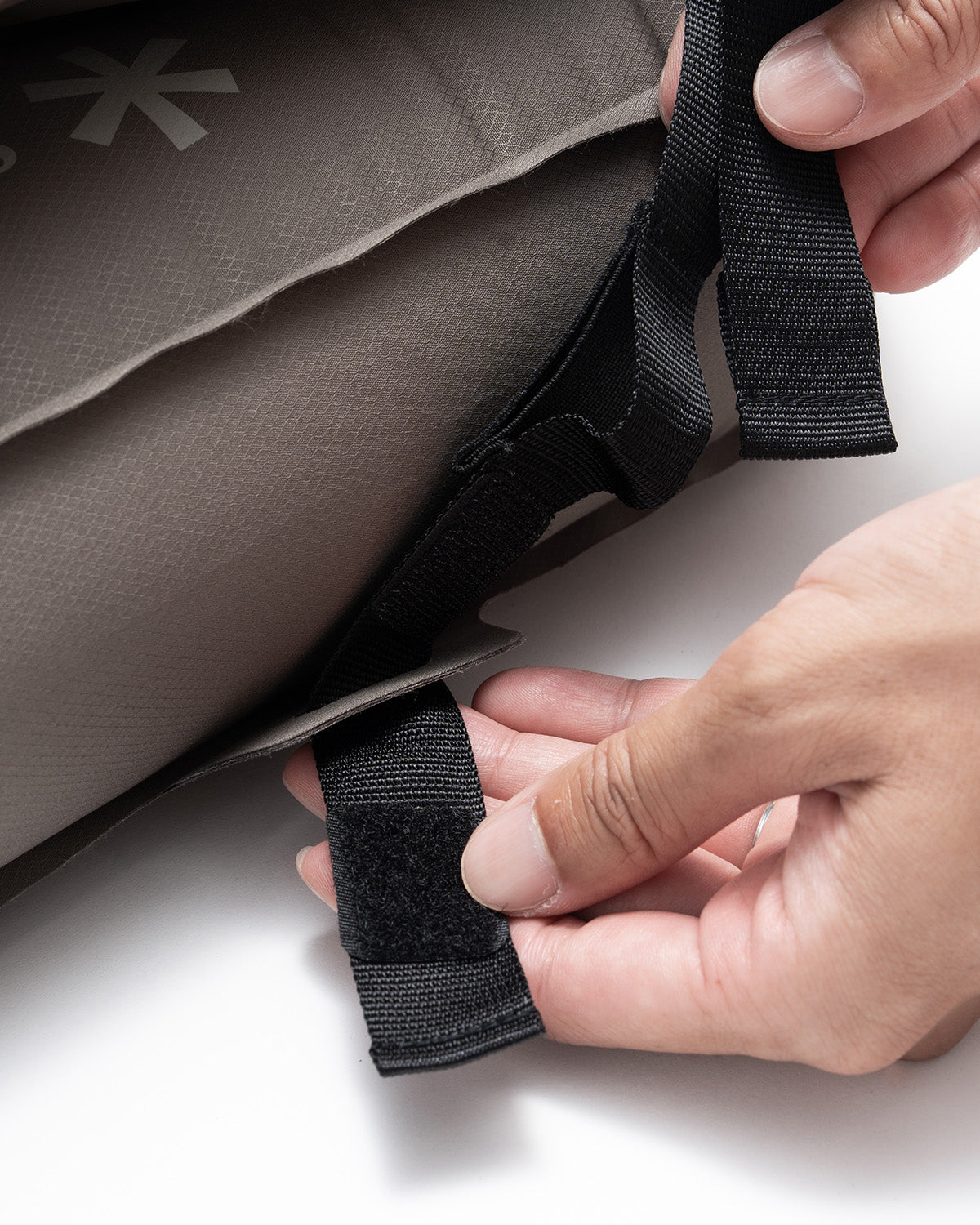 System Ofuton & Slim Mat