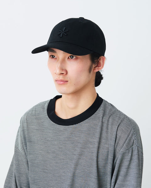 Asterisk Cap | Snow Peak