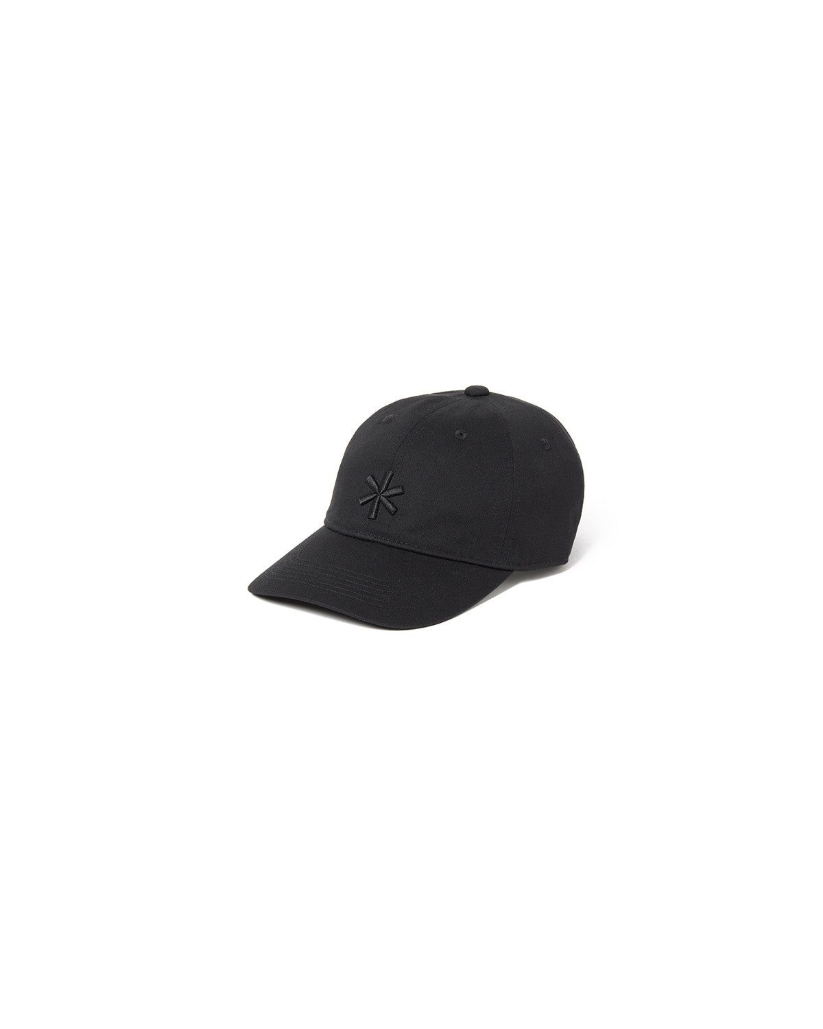 Asterisk Cap