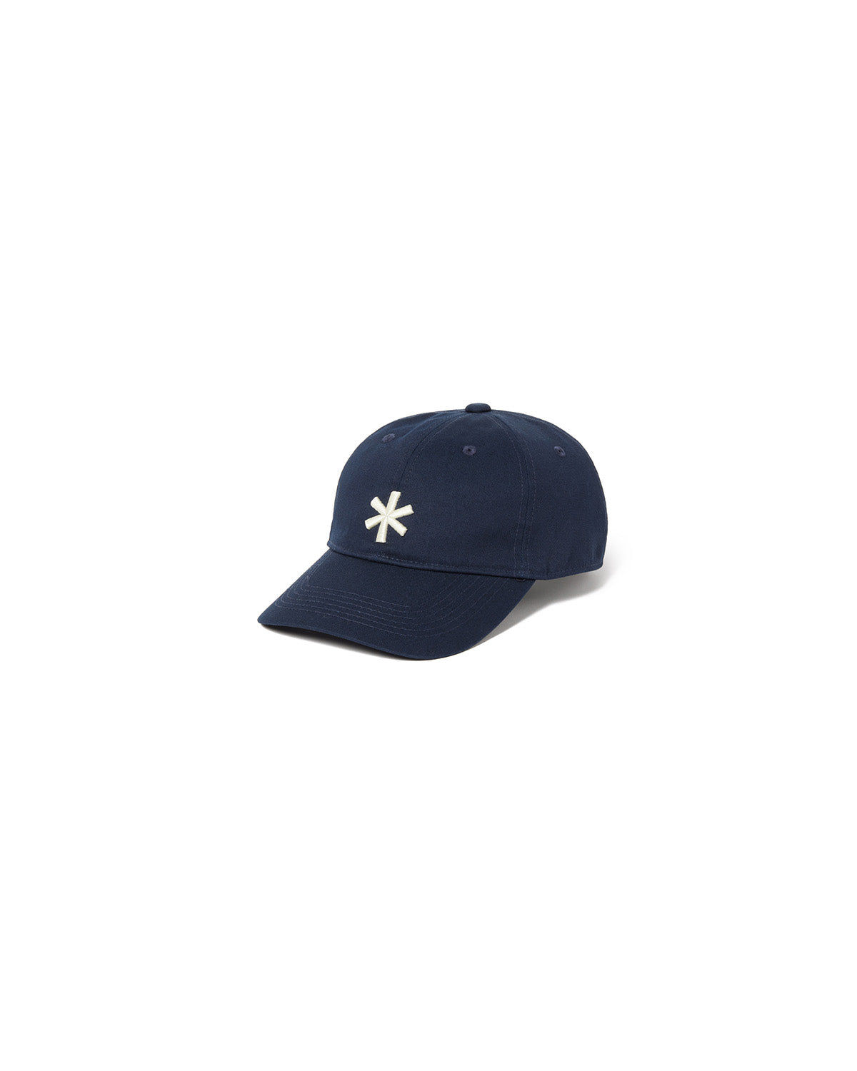 Asterisk Cap