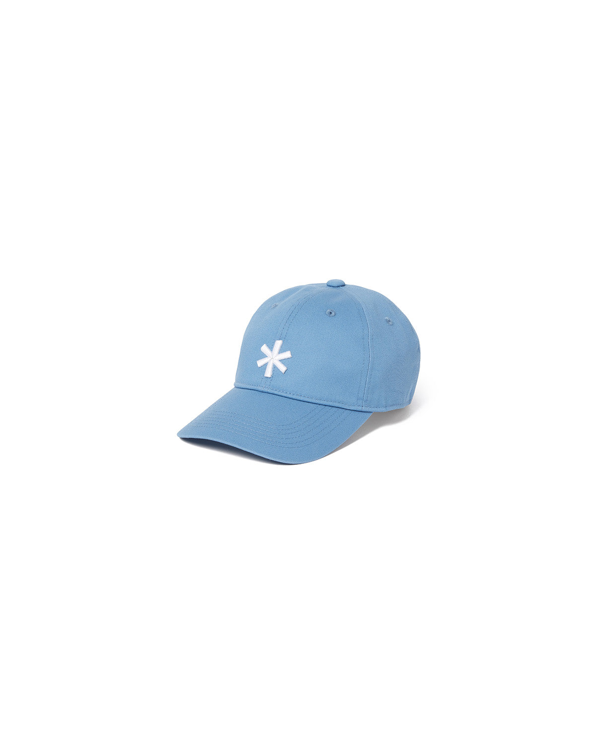 Asterisk Cap
