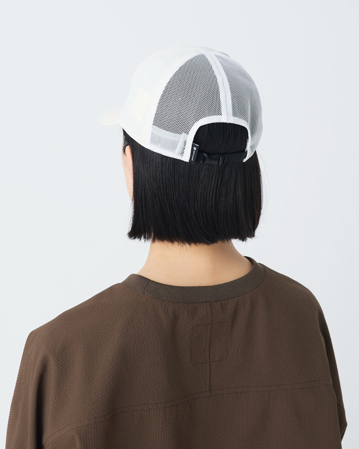 HQ Topographic Trucker Cap