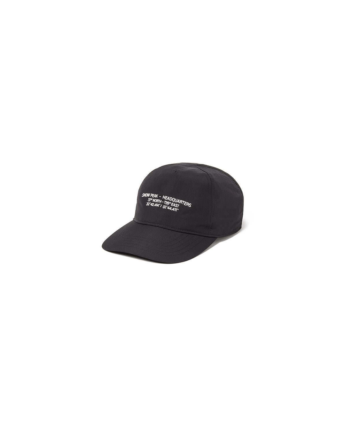 HQ Topographic Trucker Cap