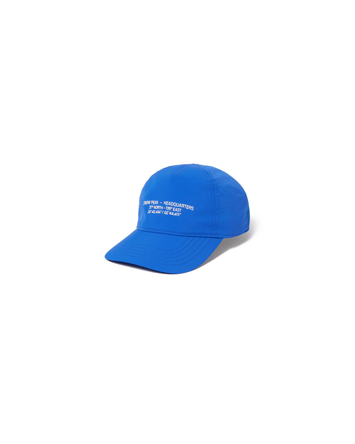 HQ Topographic Trucker Cap