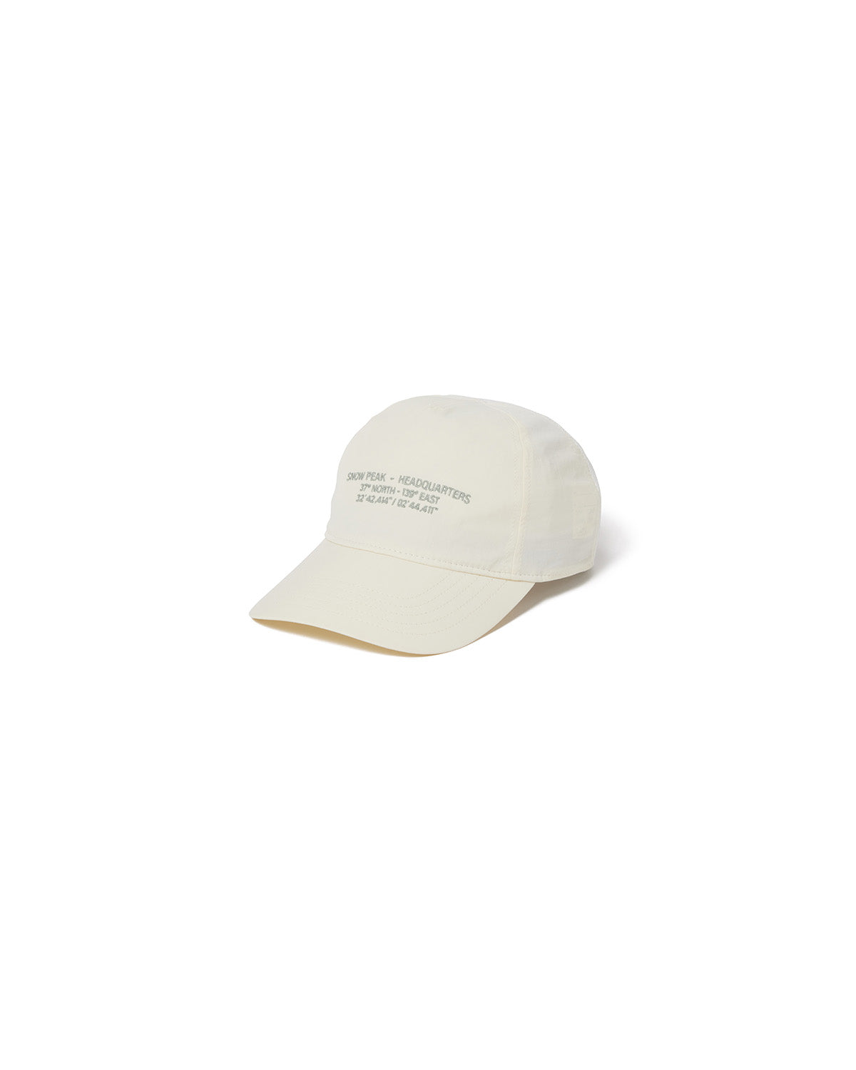 HQ Topographic Trucker Cap