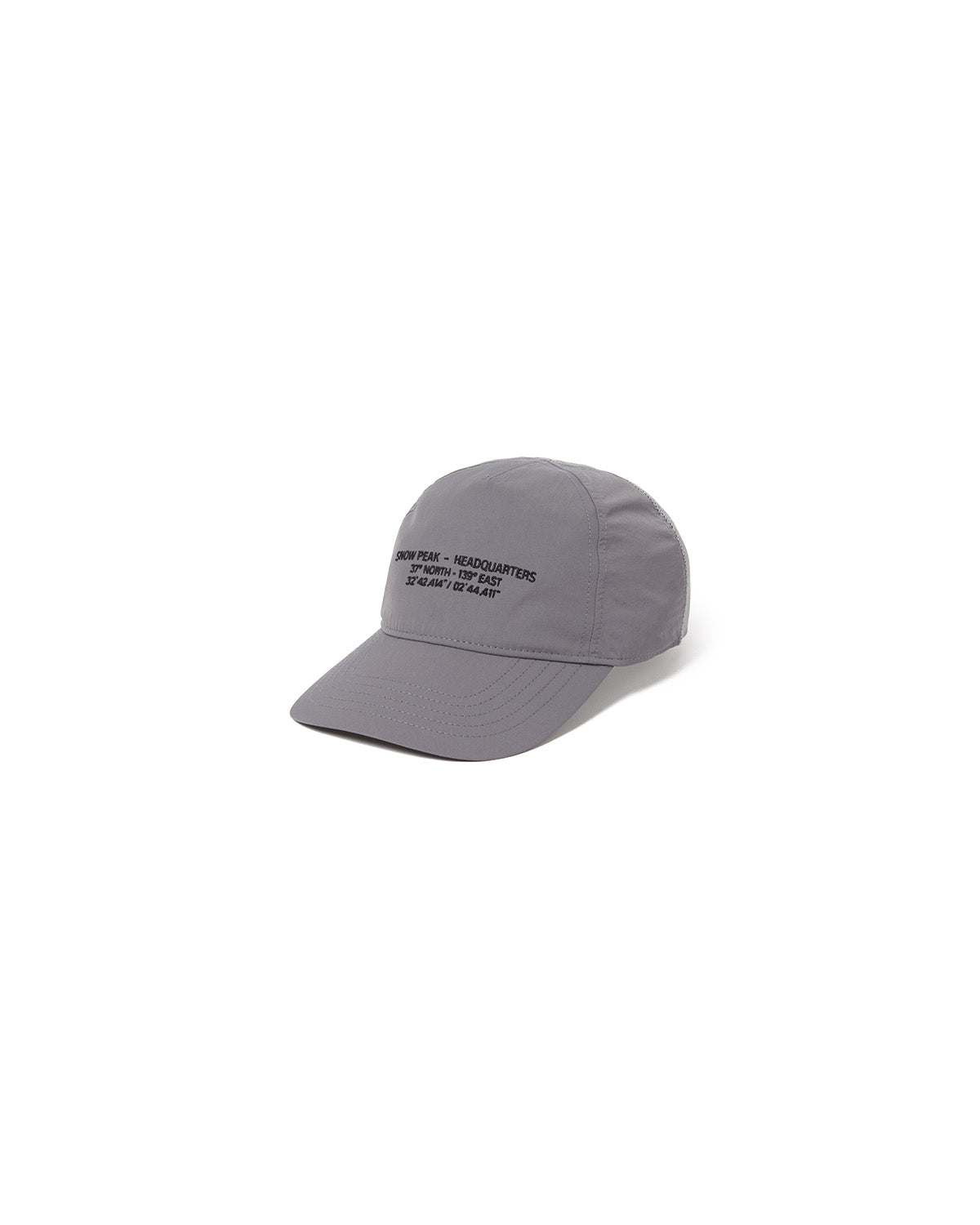 HQ Topographic Trucker Cap