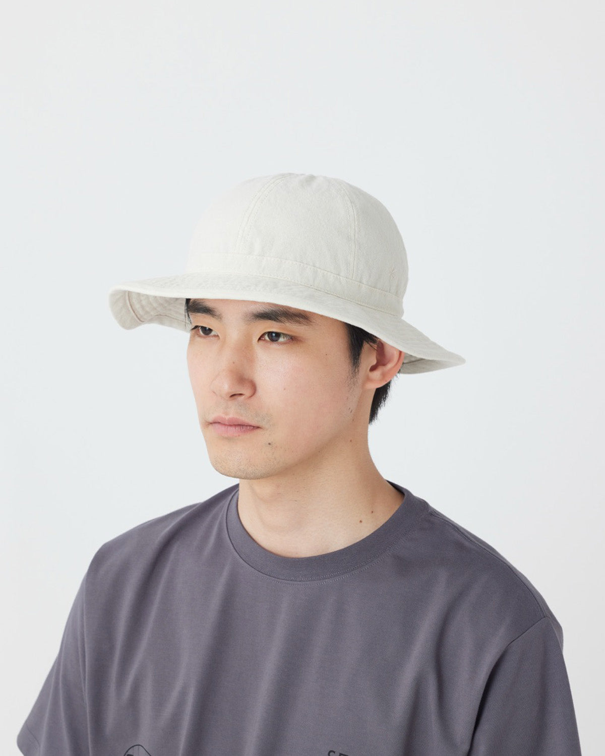 Sulfur Dyed Fade Hat